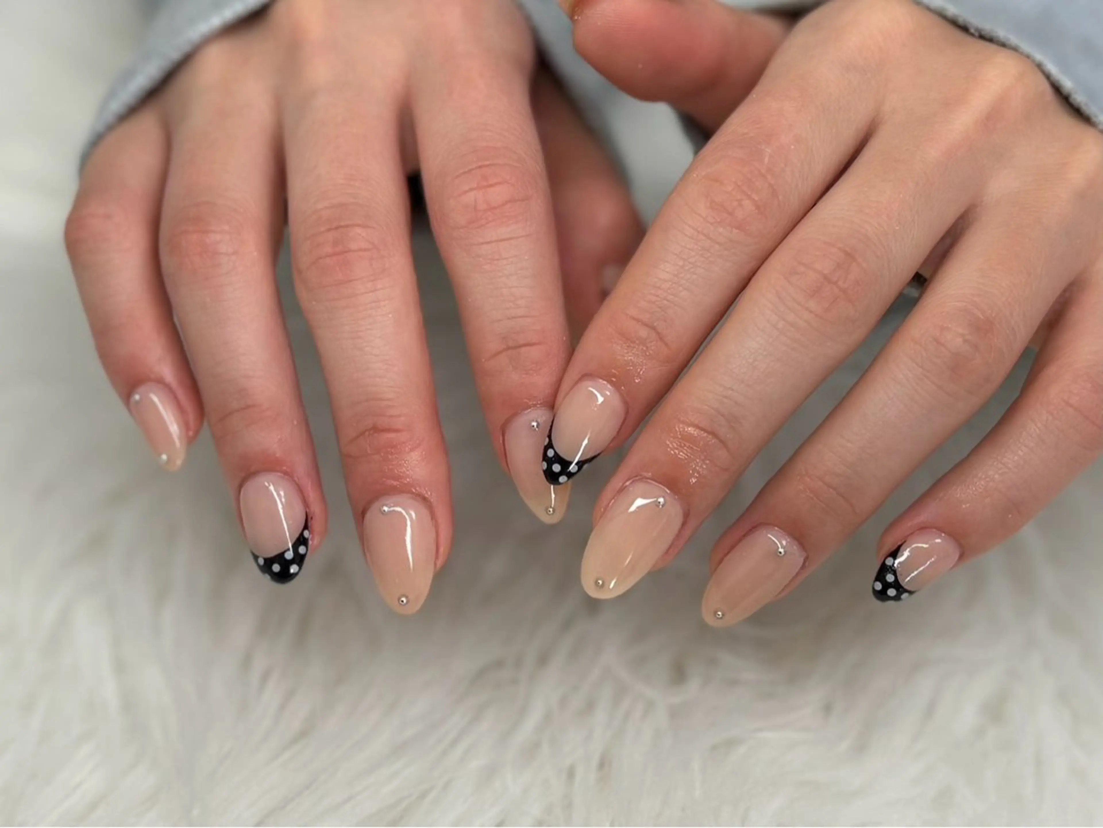 ネイル ネイルサロン ANELAのネイルデザイン