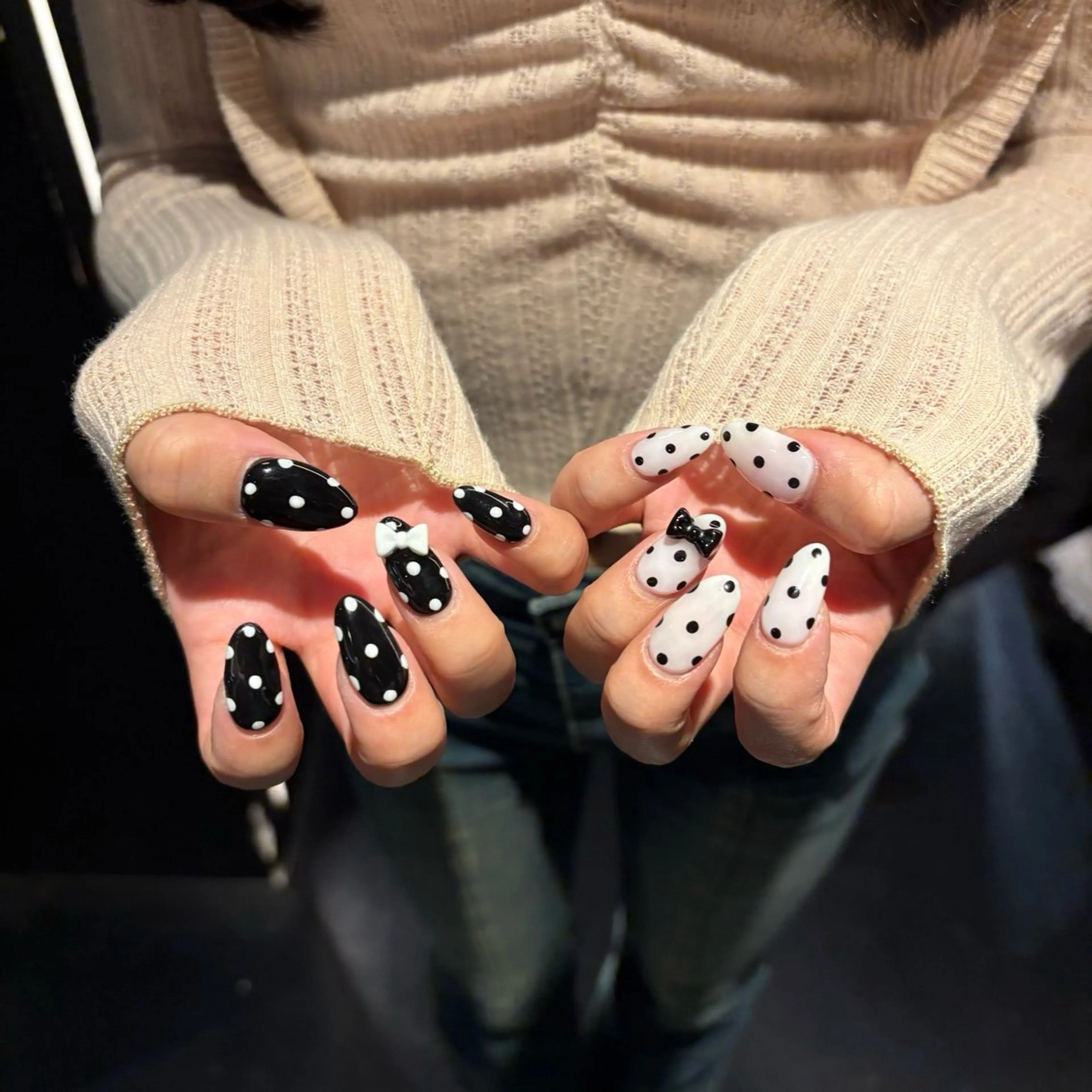 ネイル ハンドネイル IROHA Nail 今村 昇生のネイルデザイン