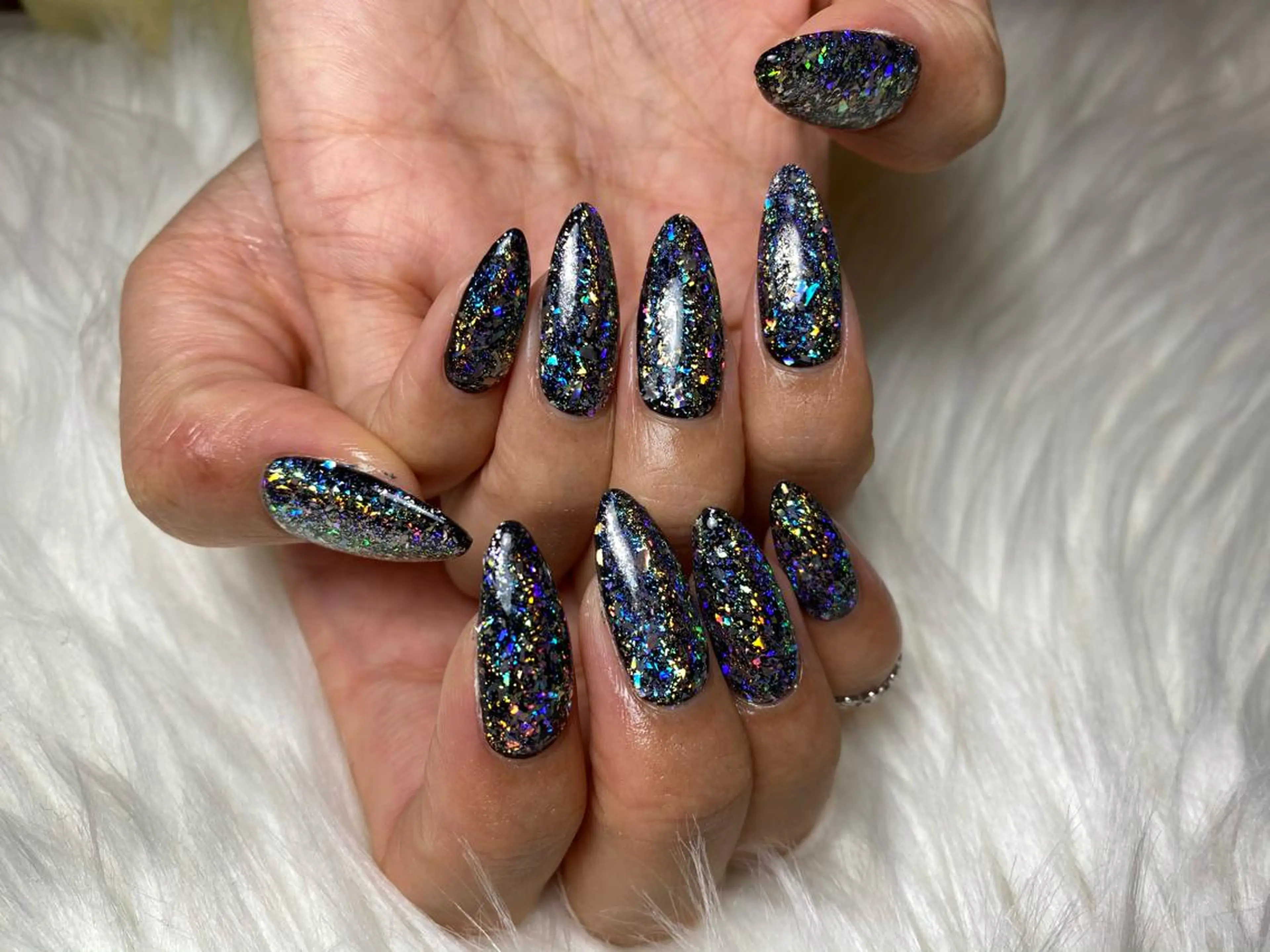 ネイル NAILSALON LUANAのネイルデザイン