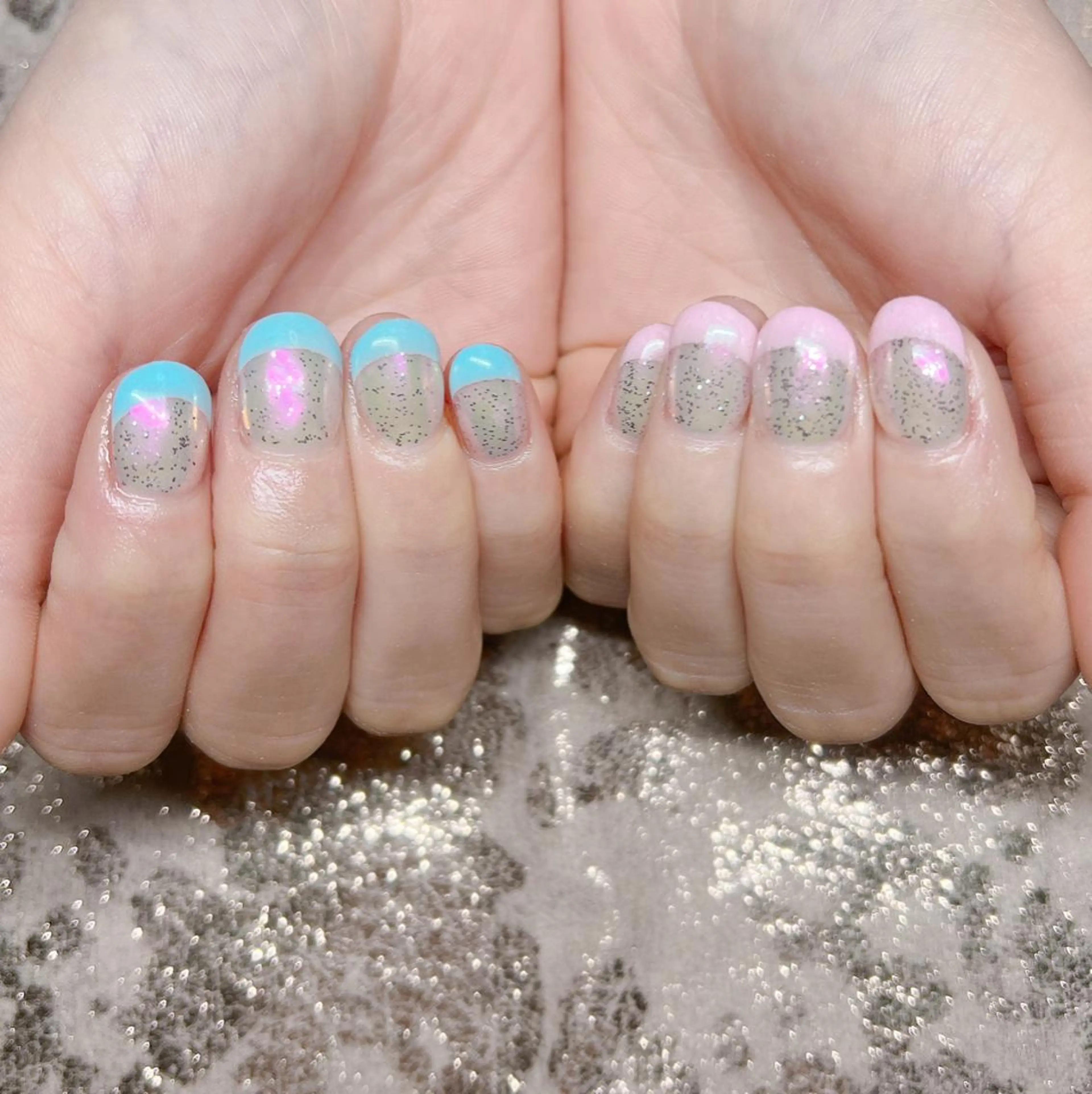 ネイル 個室ネイルサロンDolly  Girl〜ドーリーガール〜所属・DollyGirl KYOKOのネイルデザイン