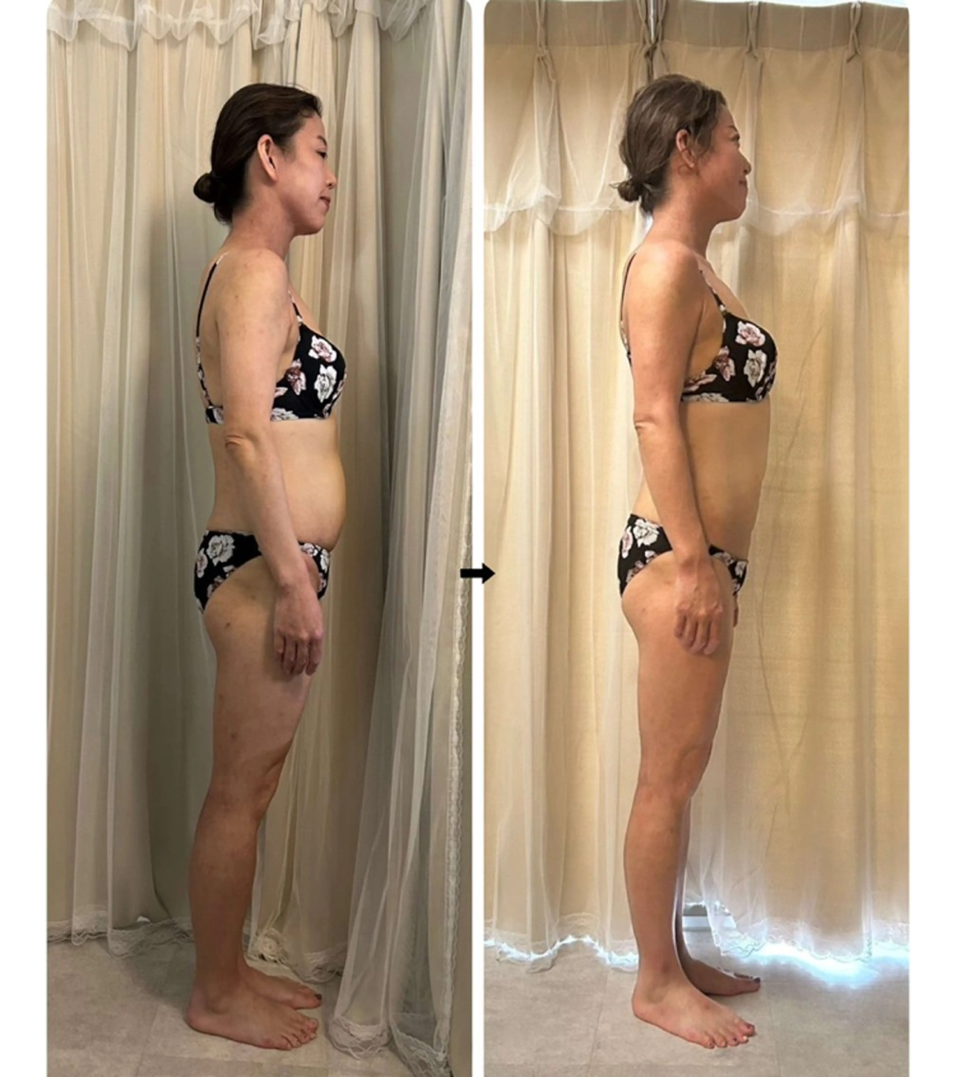 Nomura Misaのエステ・リラクイメージ