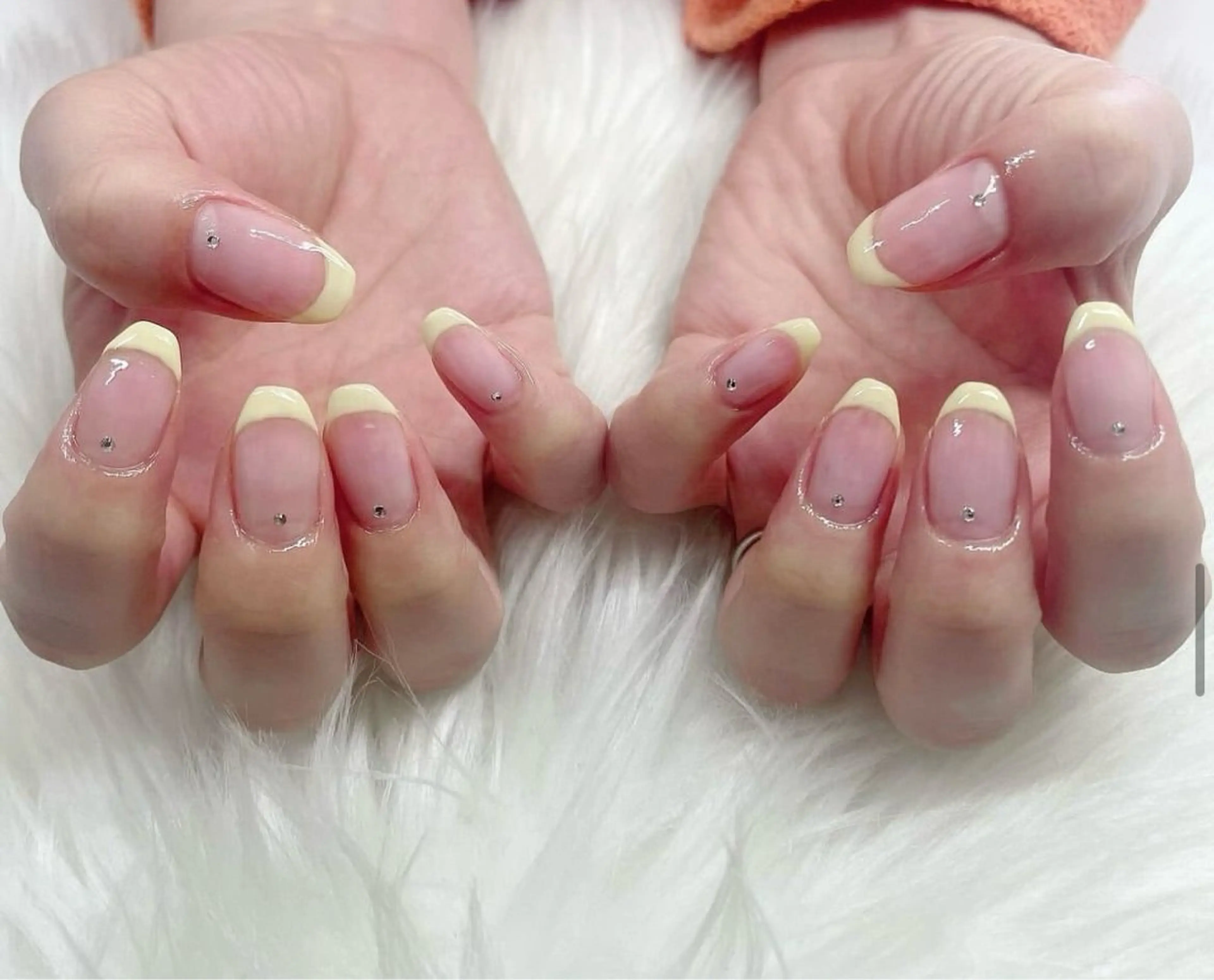 ネイル ネイル・エステサロン UILANIのネイルデザイン