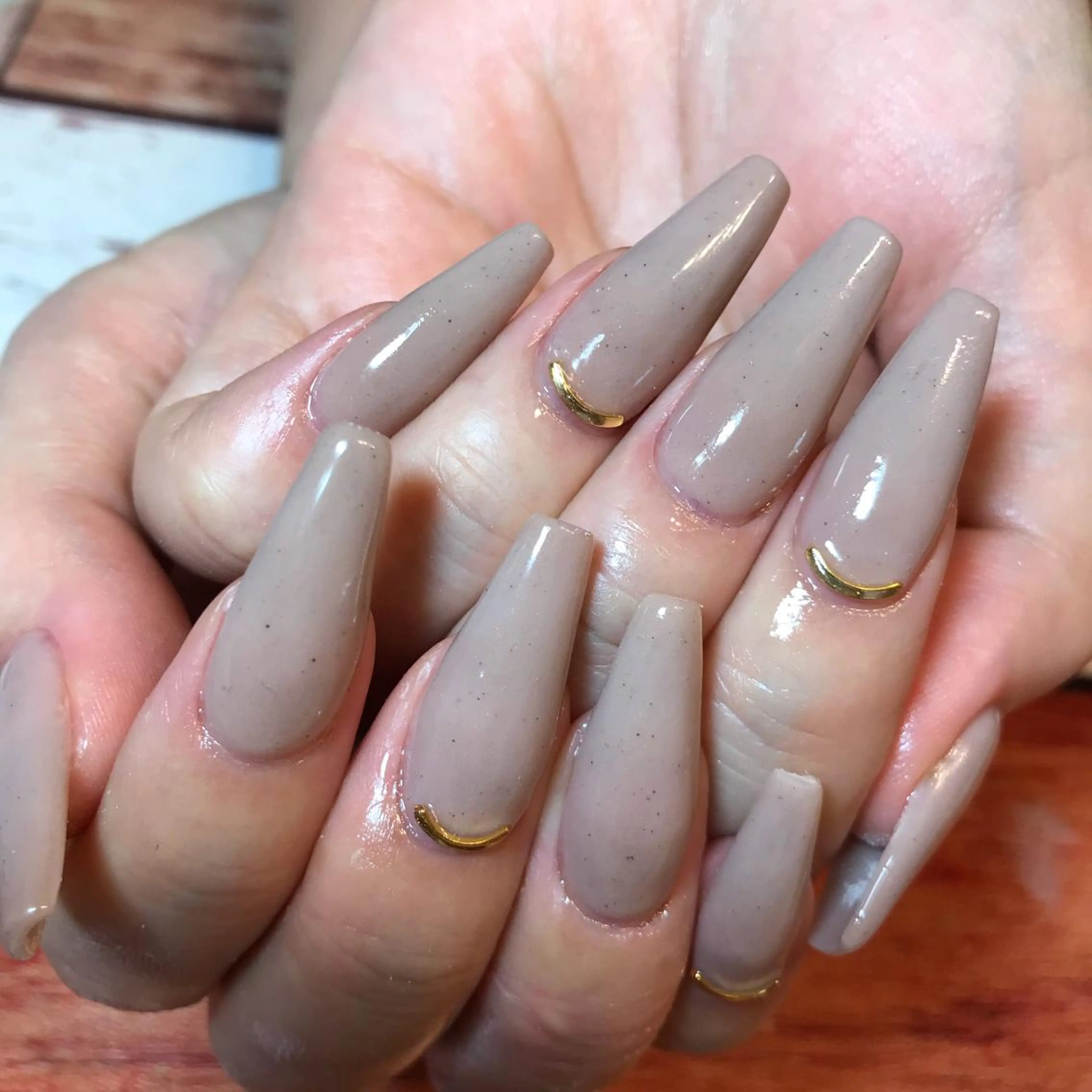 ネイル アートネイル YUKI /stellavieのネイルデザイン