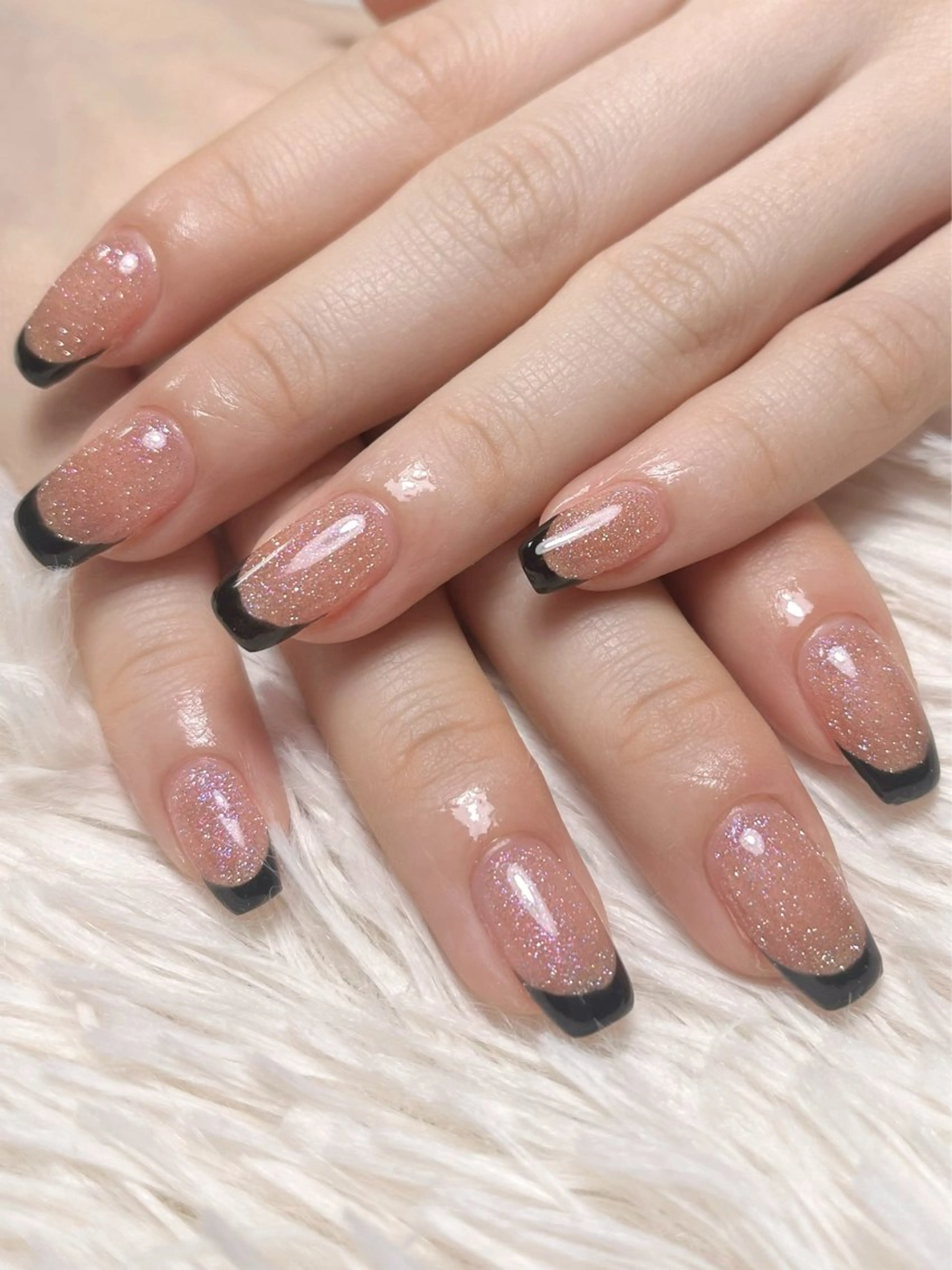 ネイル Twinkle Nail Kuboのネイルデザイン