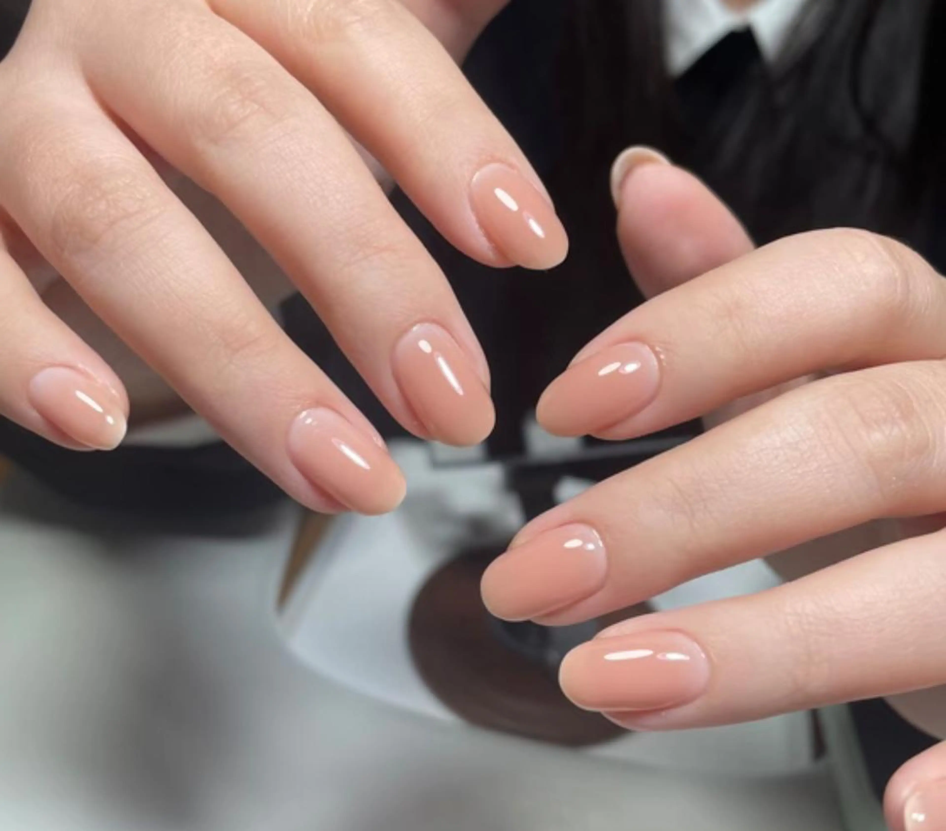 ネイル ハンドネイル エリ🫧 nail池袋東口のネイルデザイン