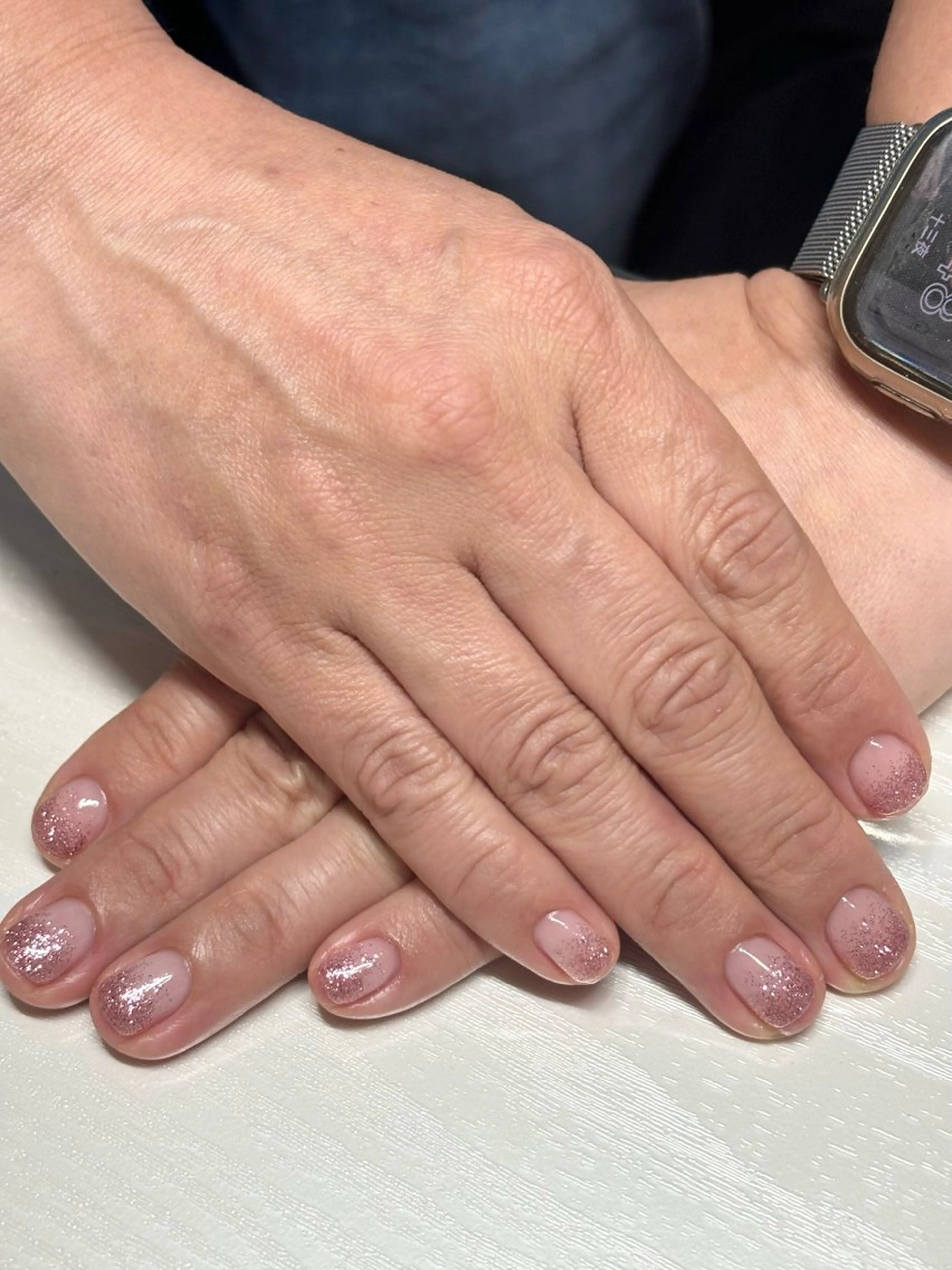 ネイル ハンドネイル BellaLuna 関口のネイルデザイン