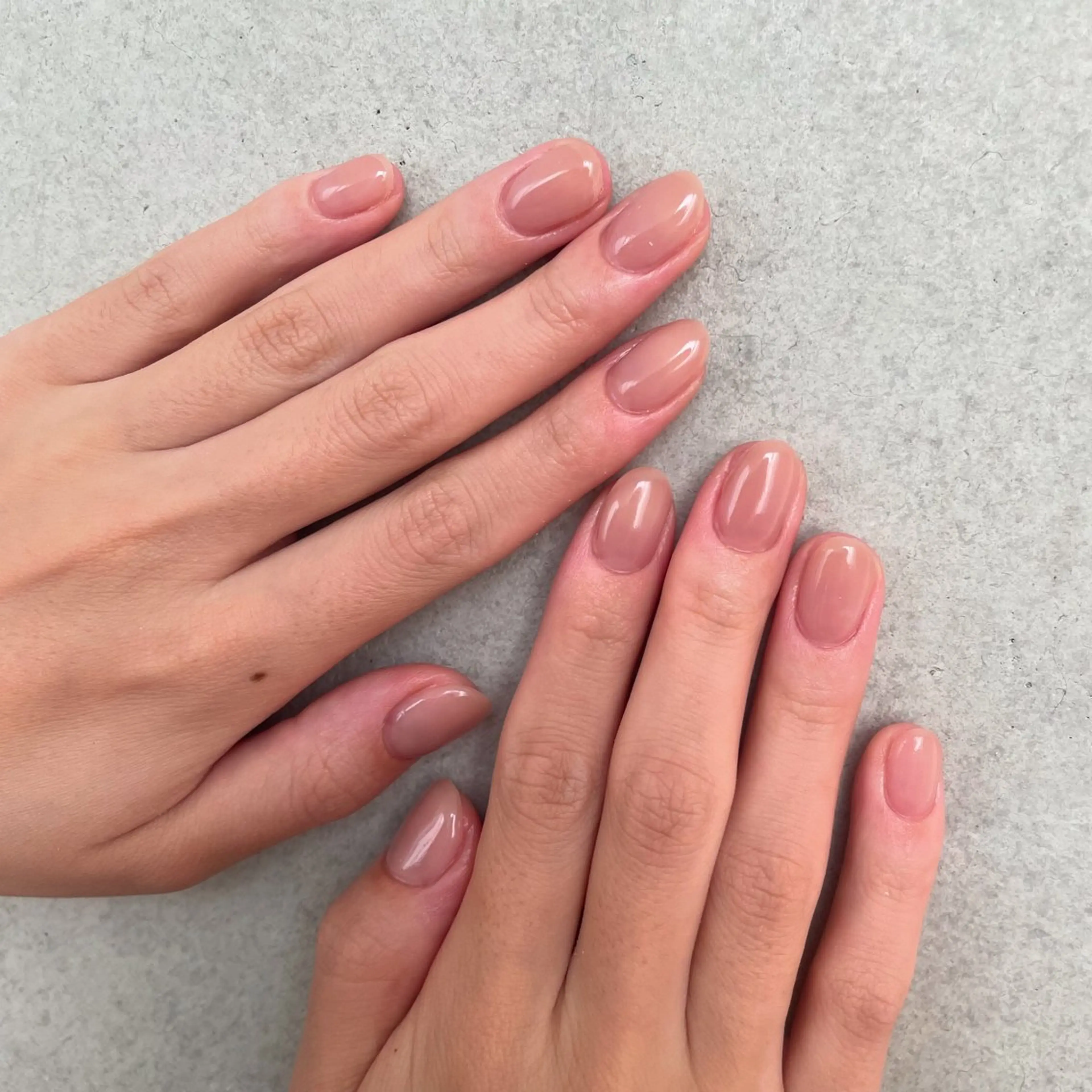 ネイル Yu_me 北堀江 chikaのネイルデザイン