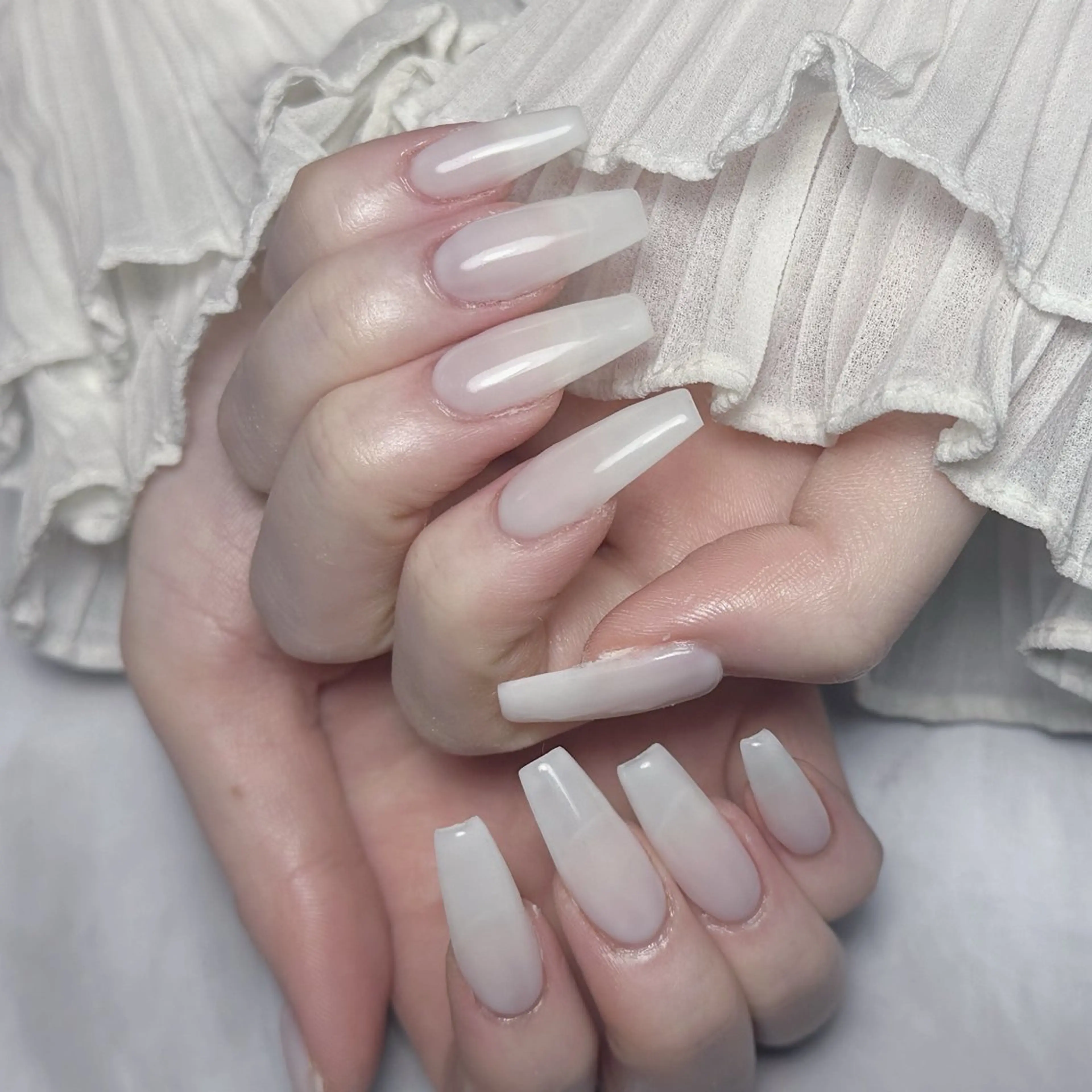 ネイル ハンドネイル 🤎Yun nail salon🤎のネイルデザイン