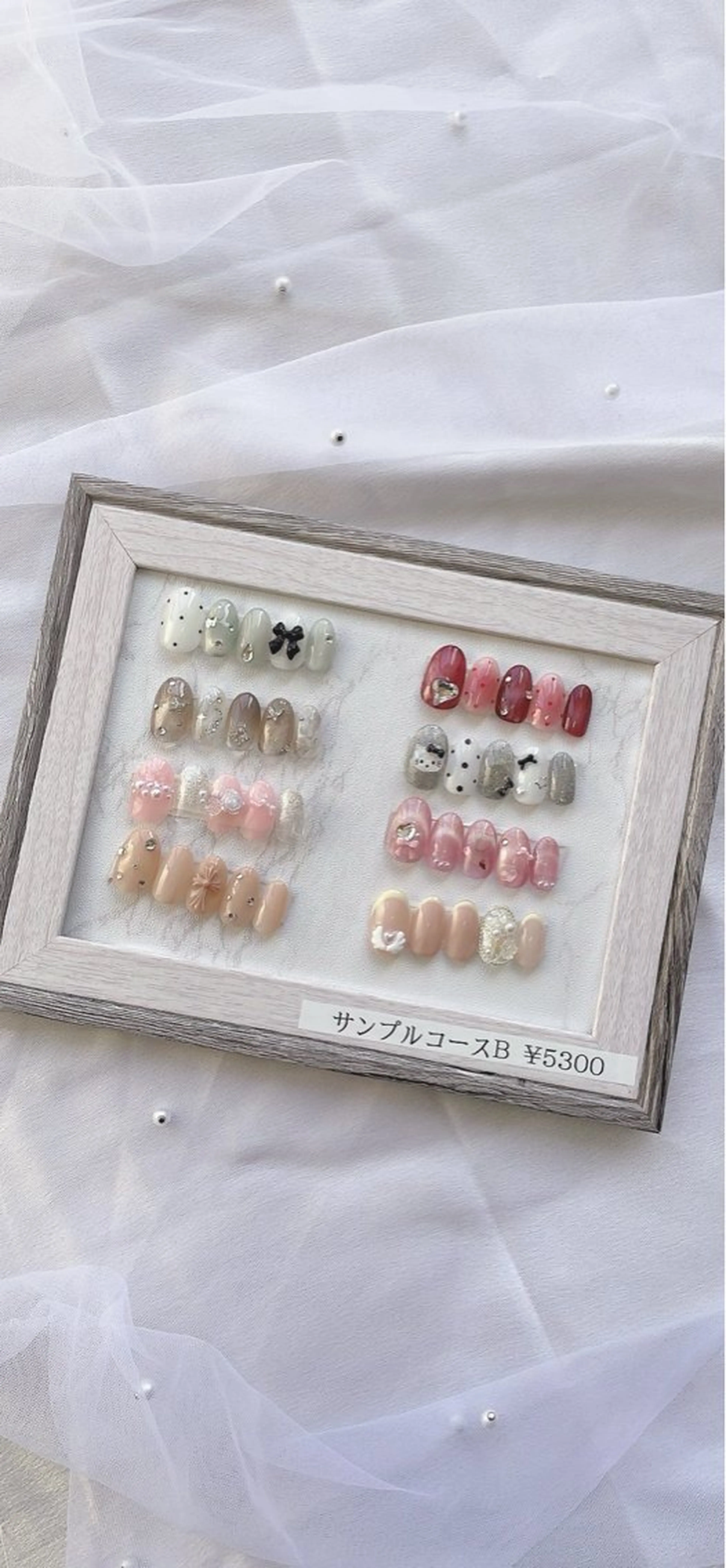 ネイル smile nail スマイルネイルのその他イメージ