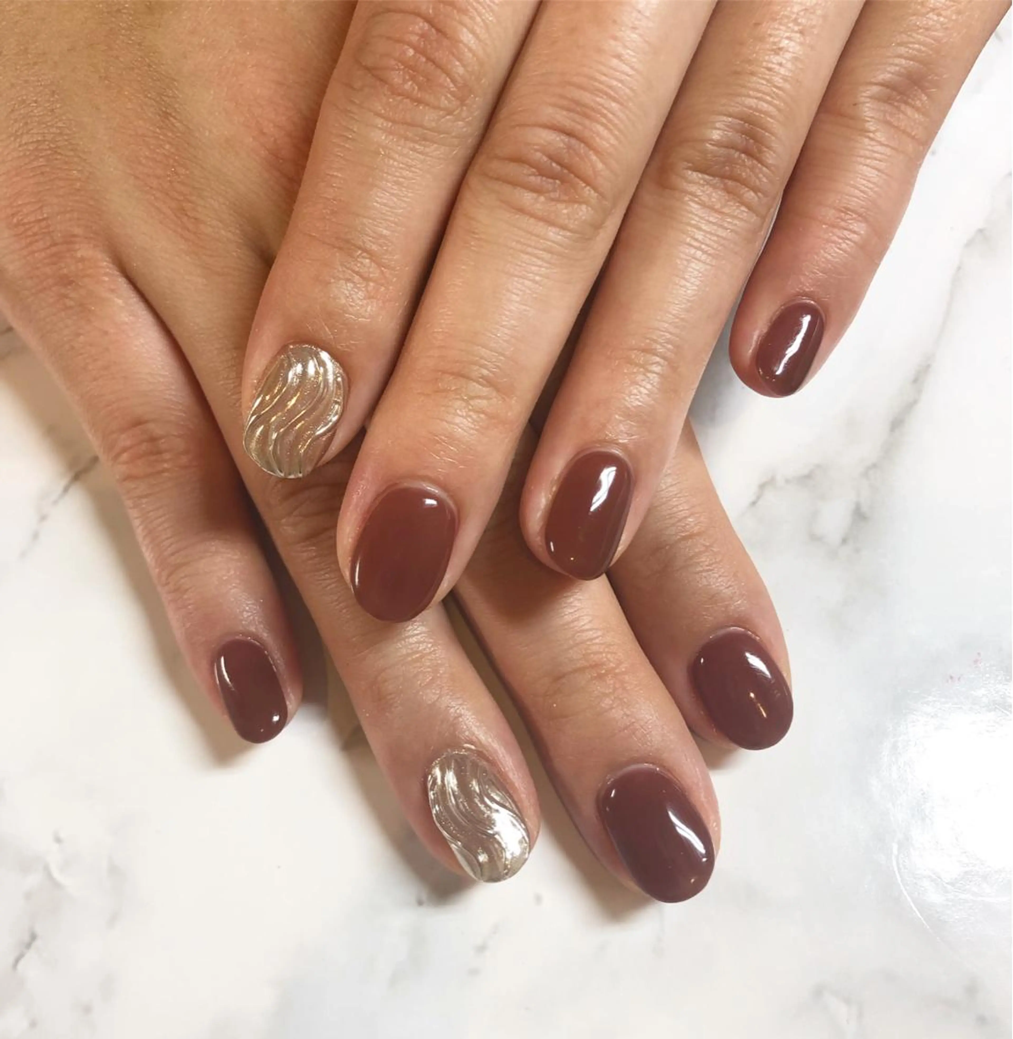 ネイル nail salon Titaleeのネイルデザイン