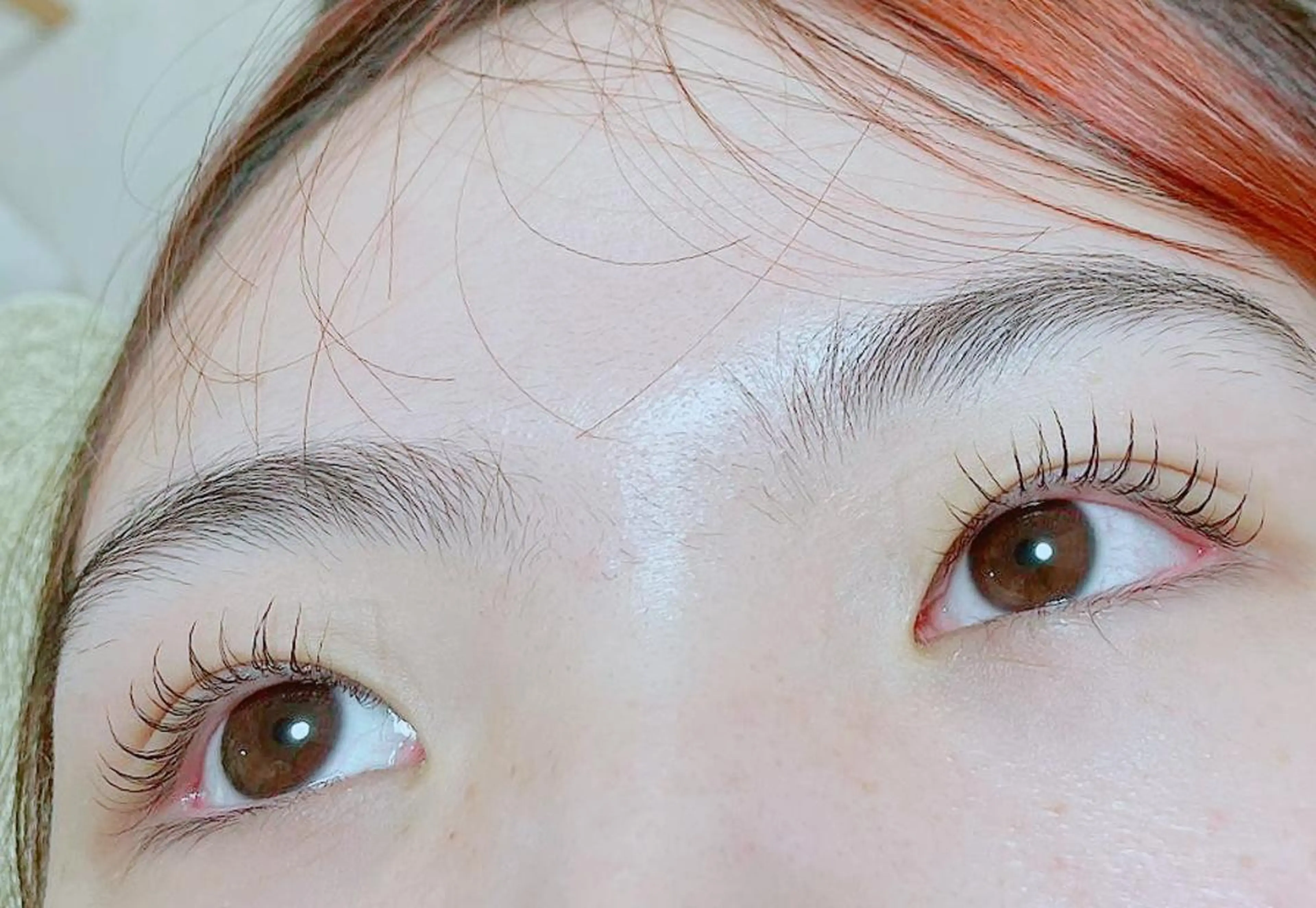 マツエク・マツパ An beauty salon🎀のマツエク・マツパデザイン