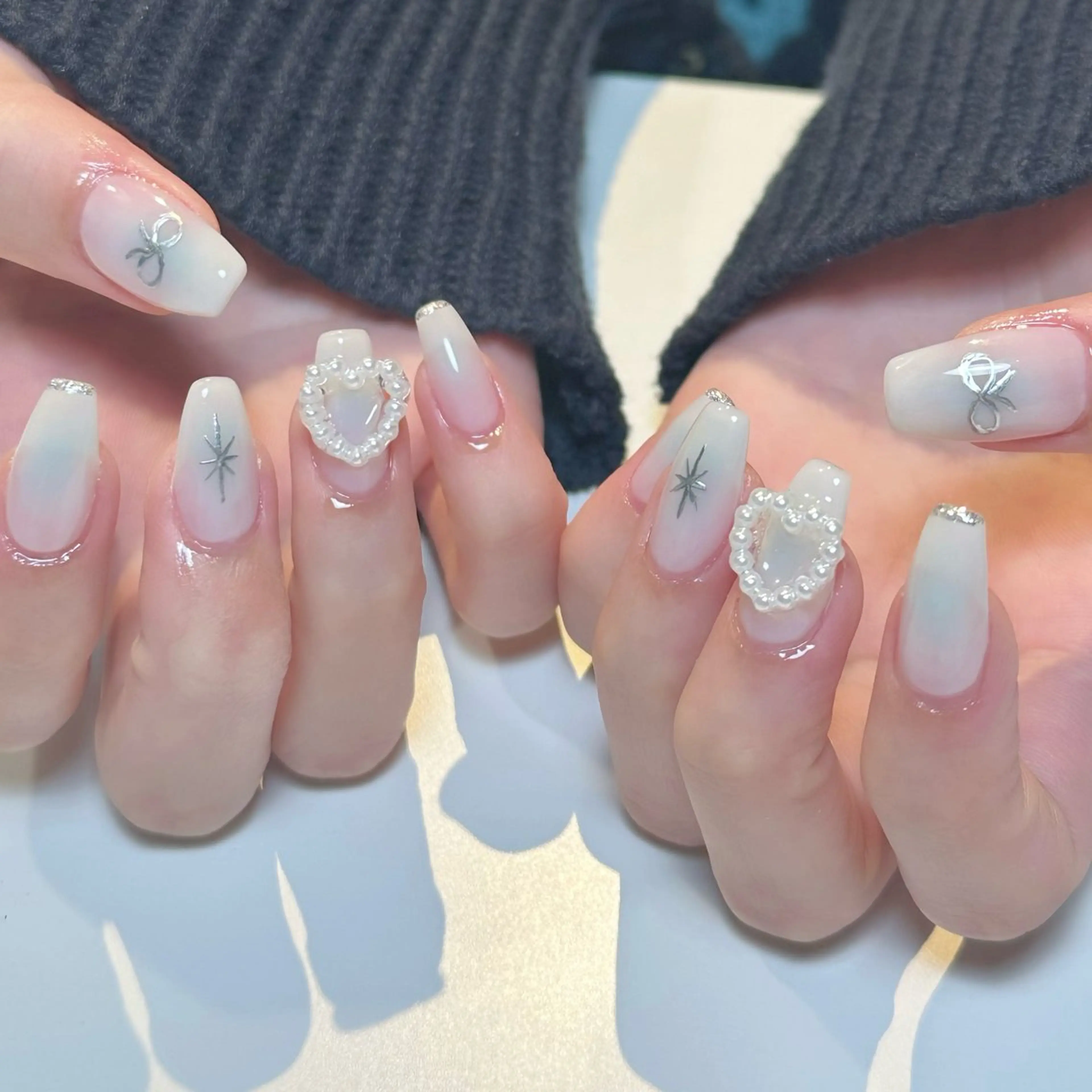 ネイル tsugi nailのネイルデザイン