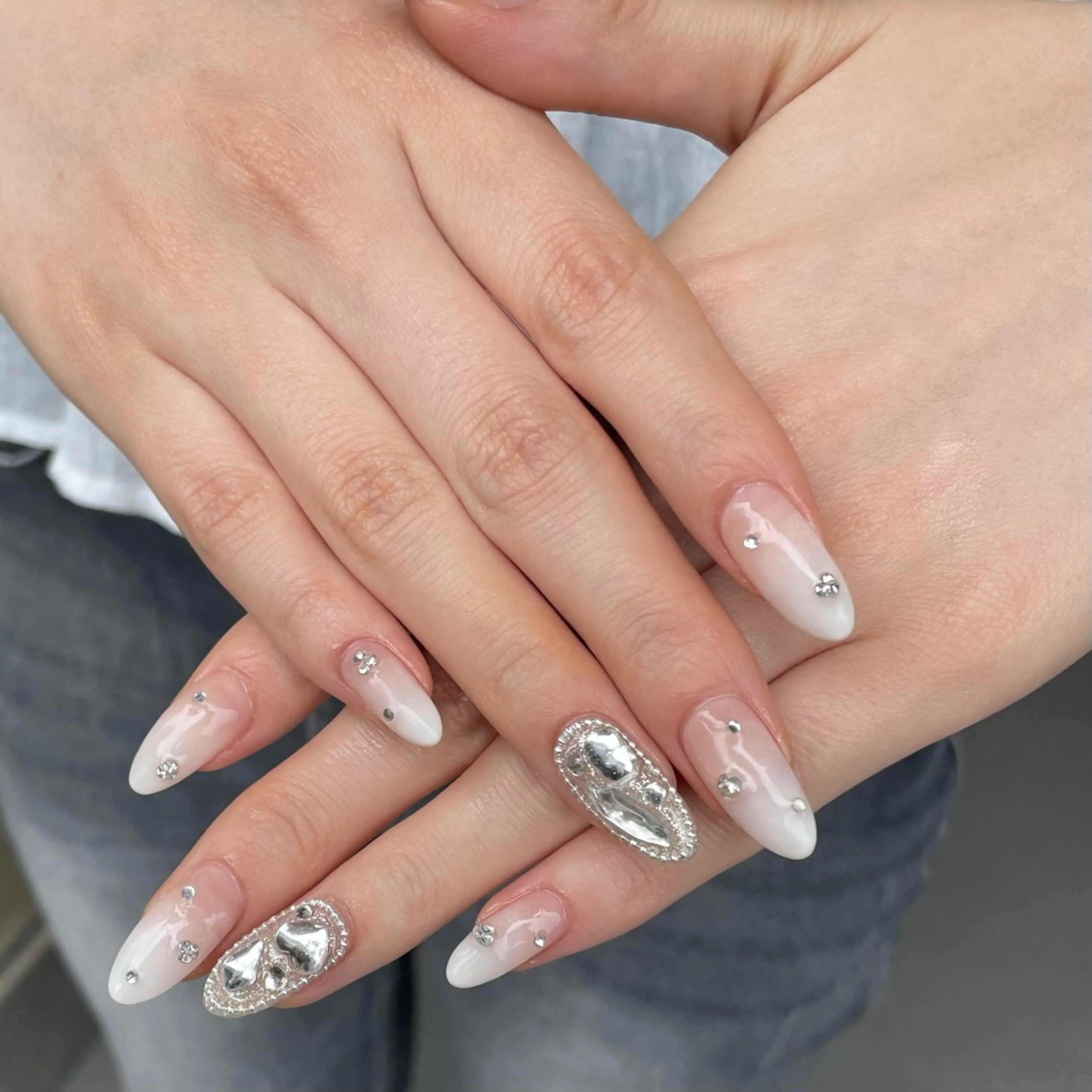 ネイル nail salon こぐまのネイルデザイン