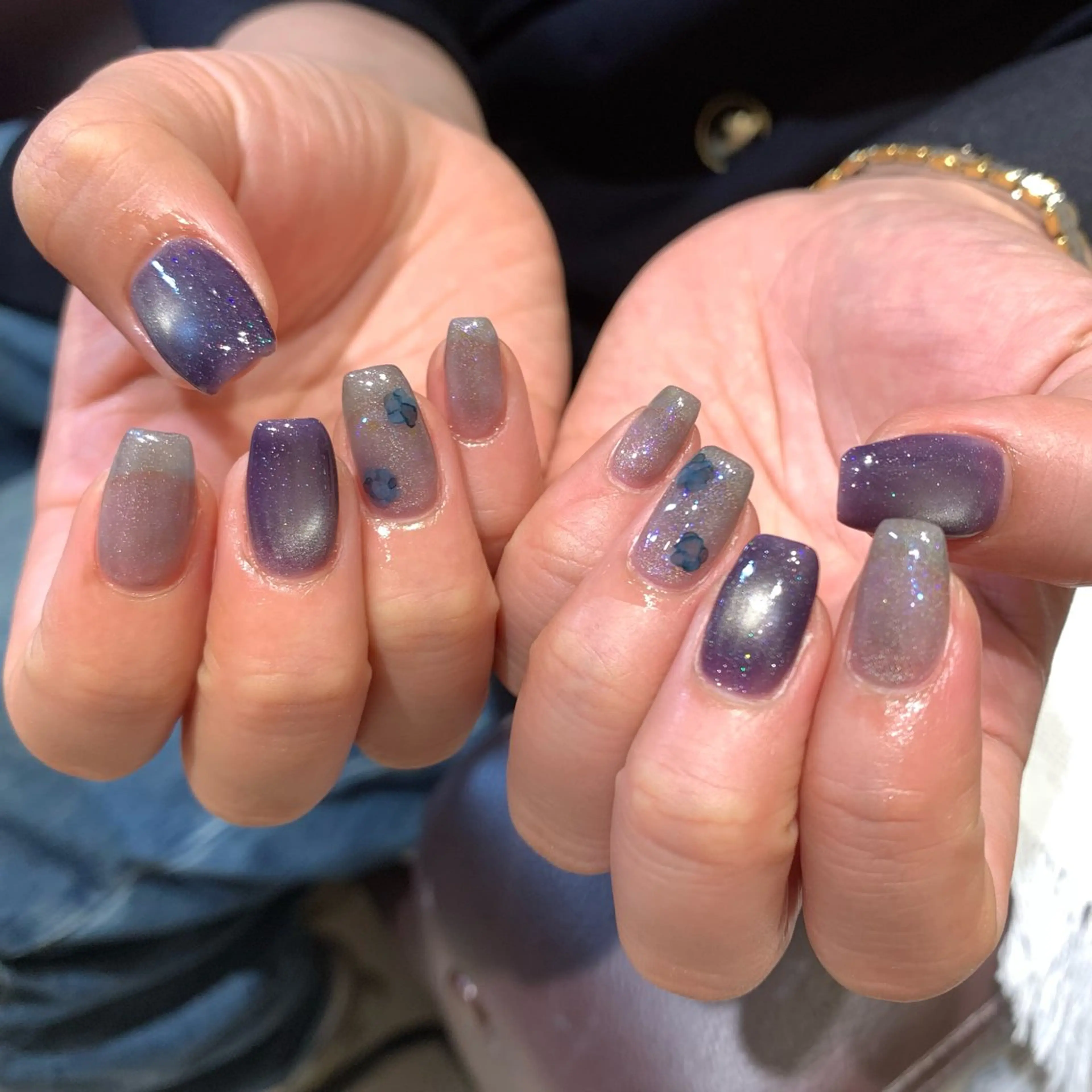 ネイル アートネイル nailAVANCE akariのネイルデザイン