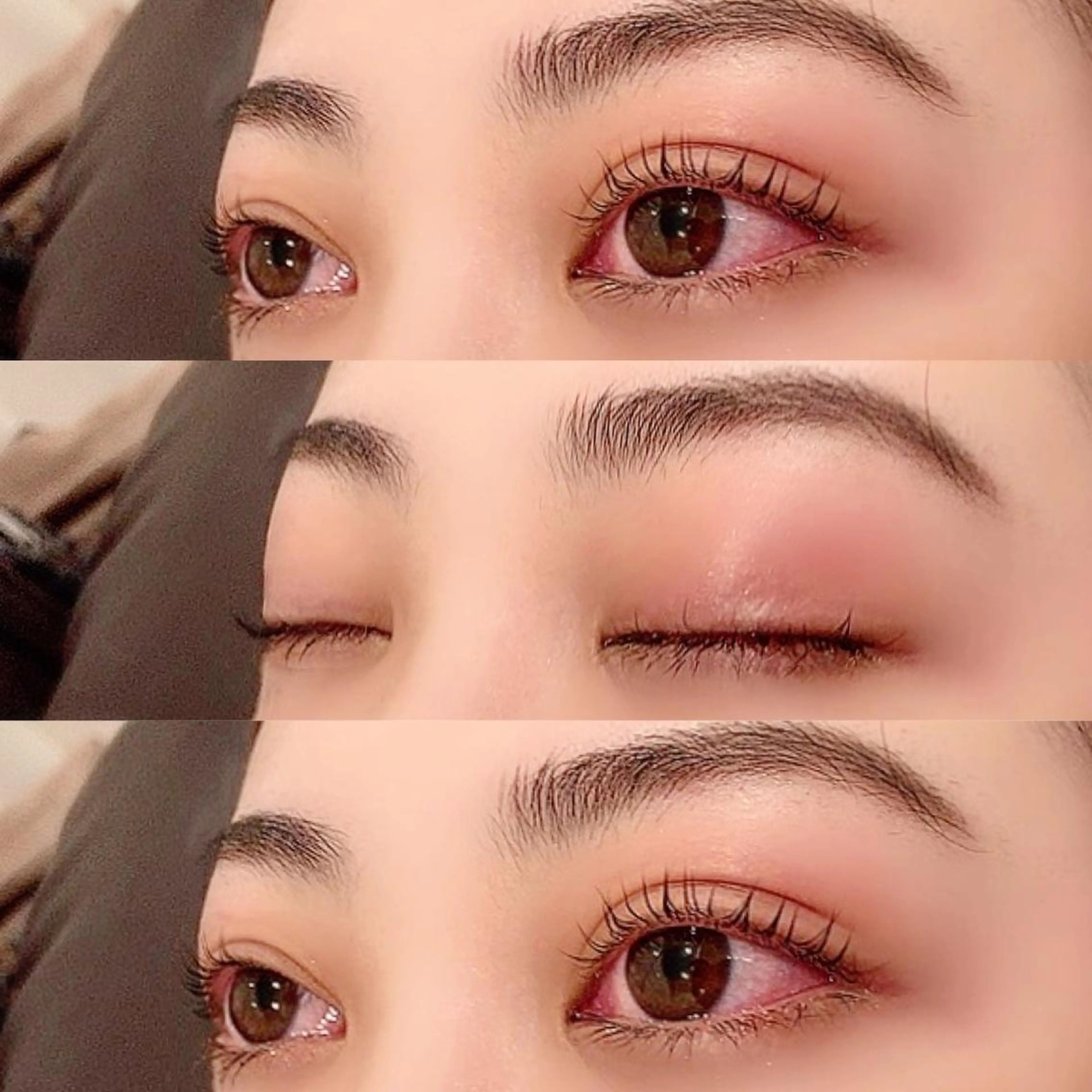 マツエク・マツパ yur【ユル】 梅田店の眉毛・アイブロウイメージ