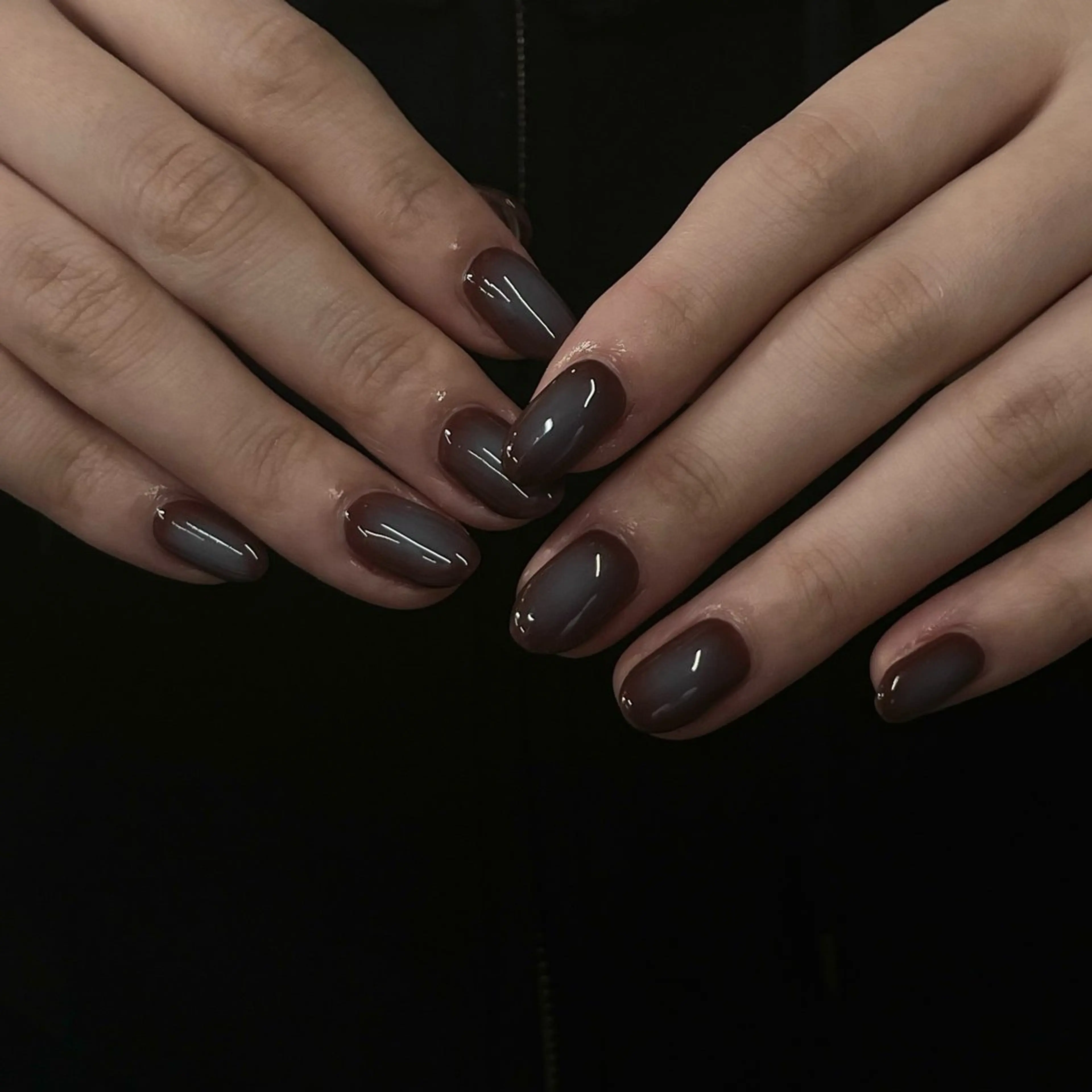 ネイル ハンドネイル Daywithout Aniting横山のネイルデザイン