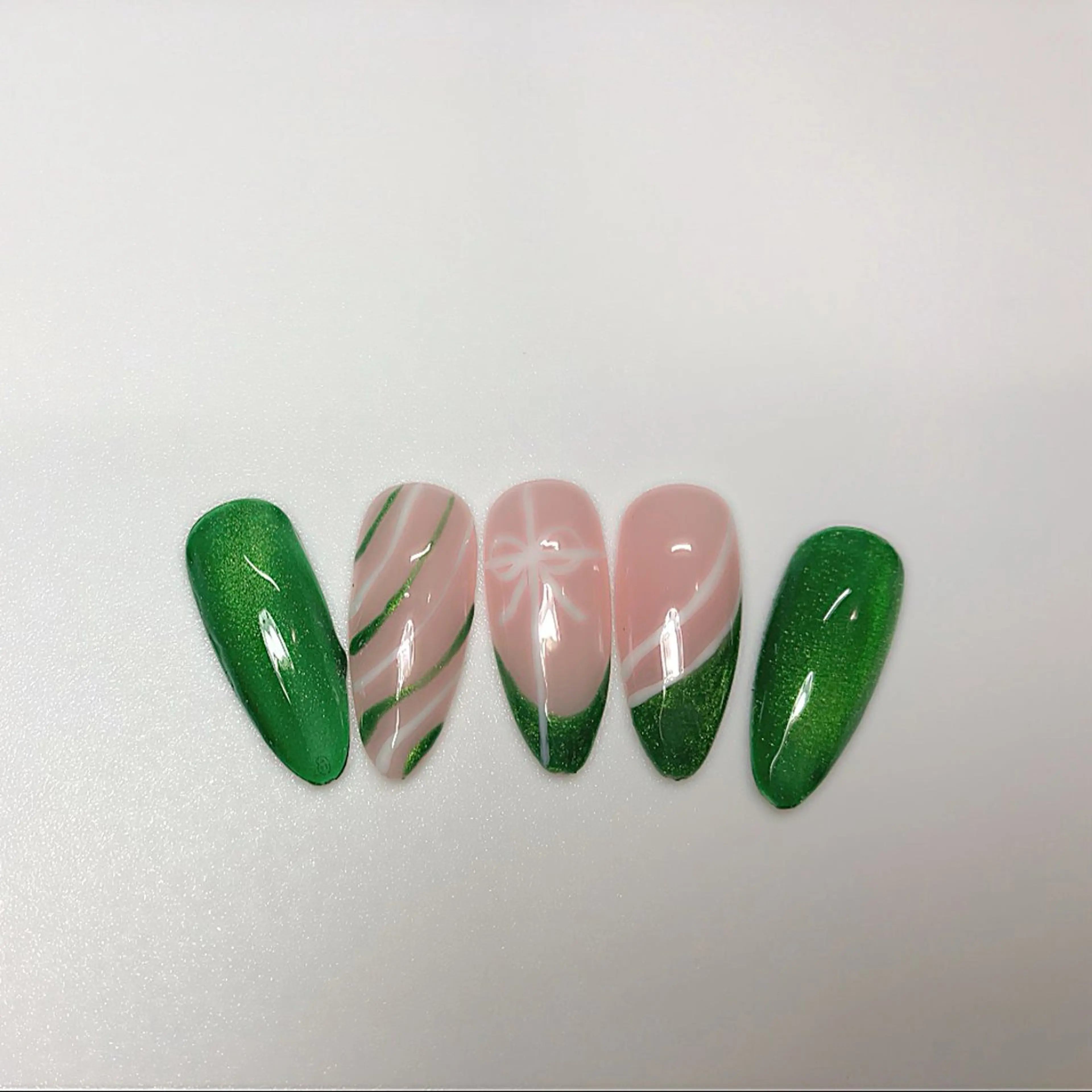 ネイル 整体・ネイル ヨシ堂💅のネイルデザイン