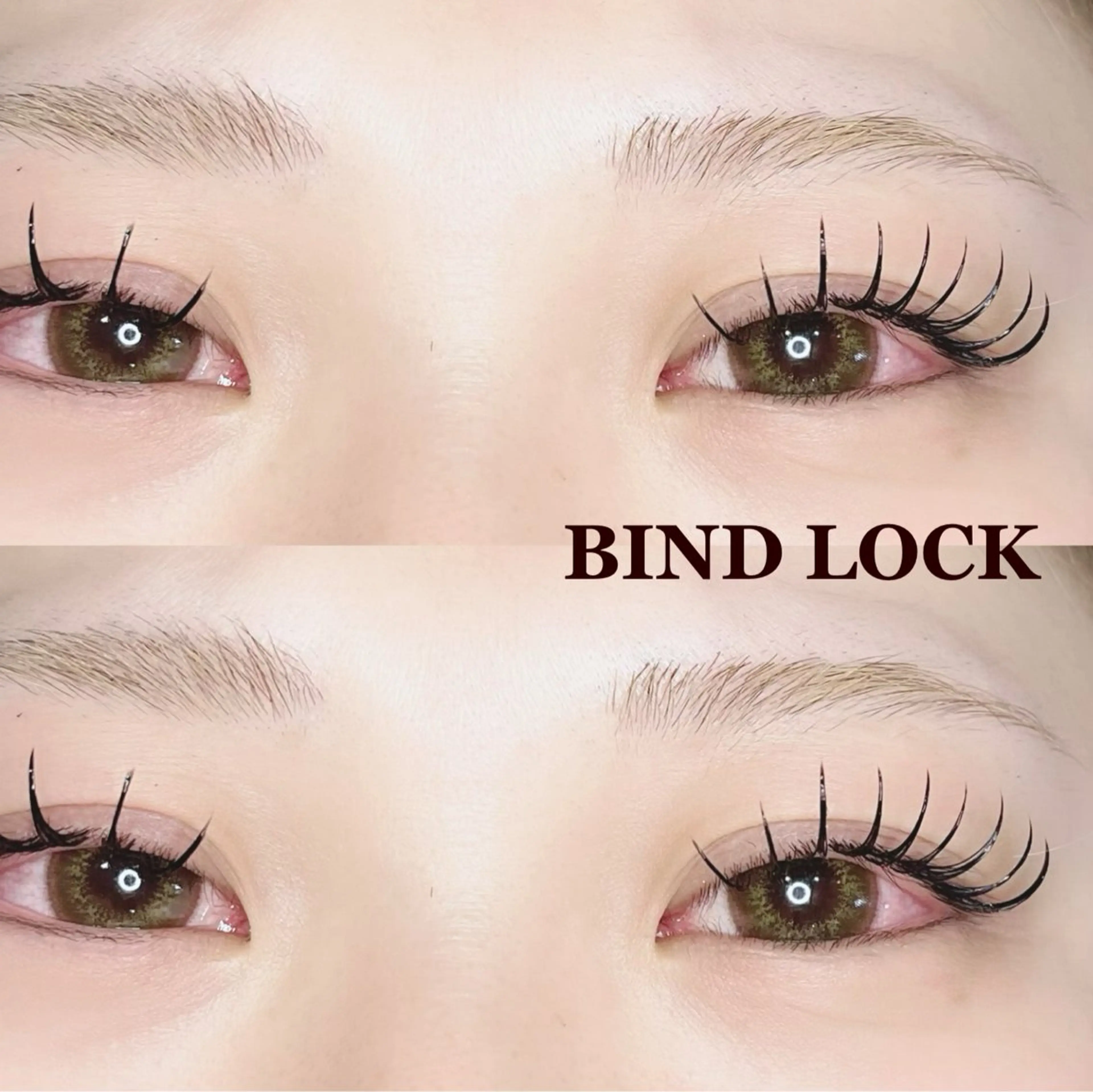 バインドロック100束/オフ無料/束数変更🉑/LEDオフ別途+550円の写真