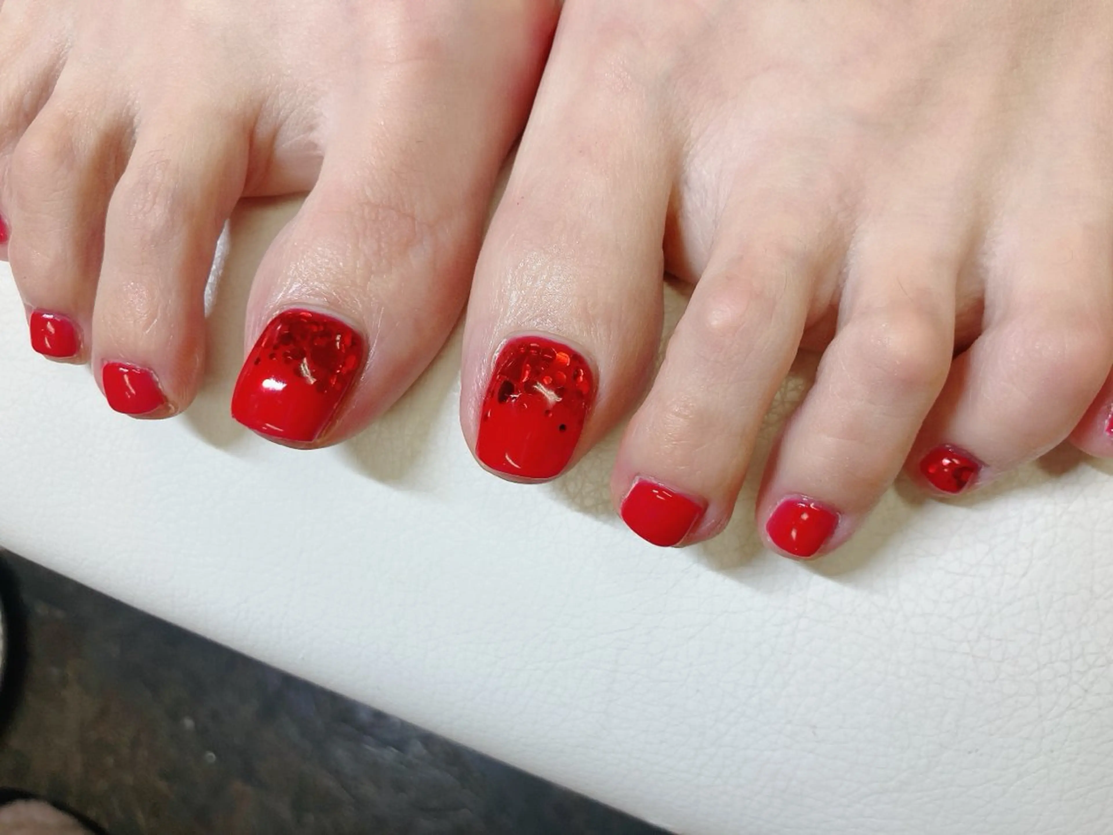 ネイル ECLAT エクラ所属・寺山 千鶴のネイルデザイン