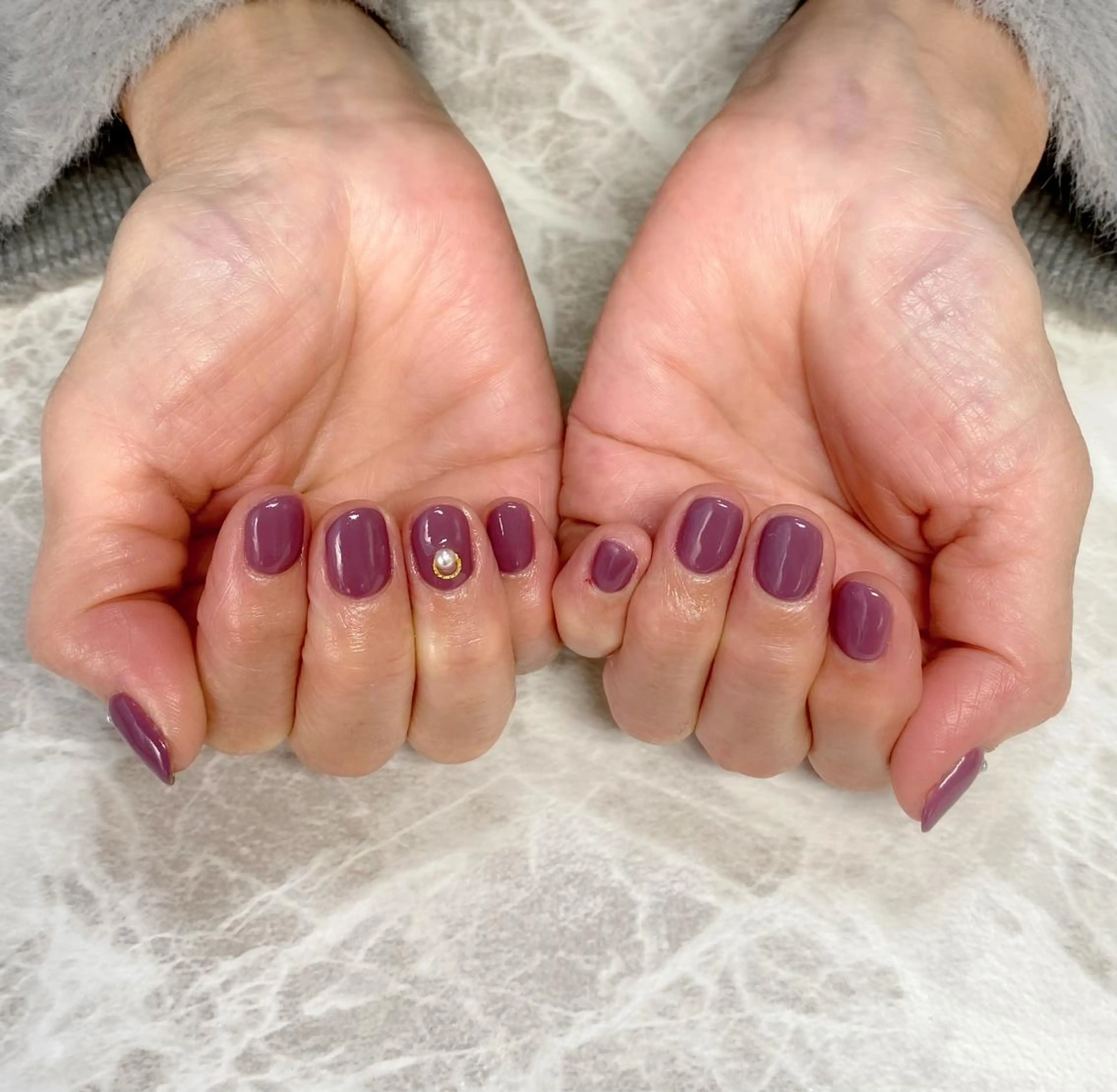 ネイル ゆぴねいる yupinailのネイルデザイン