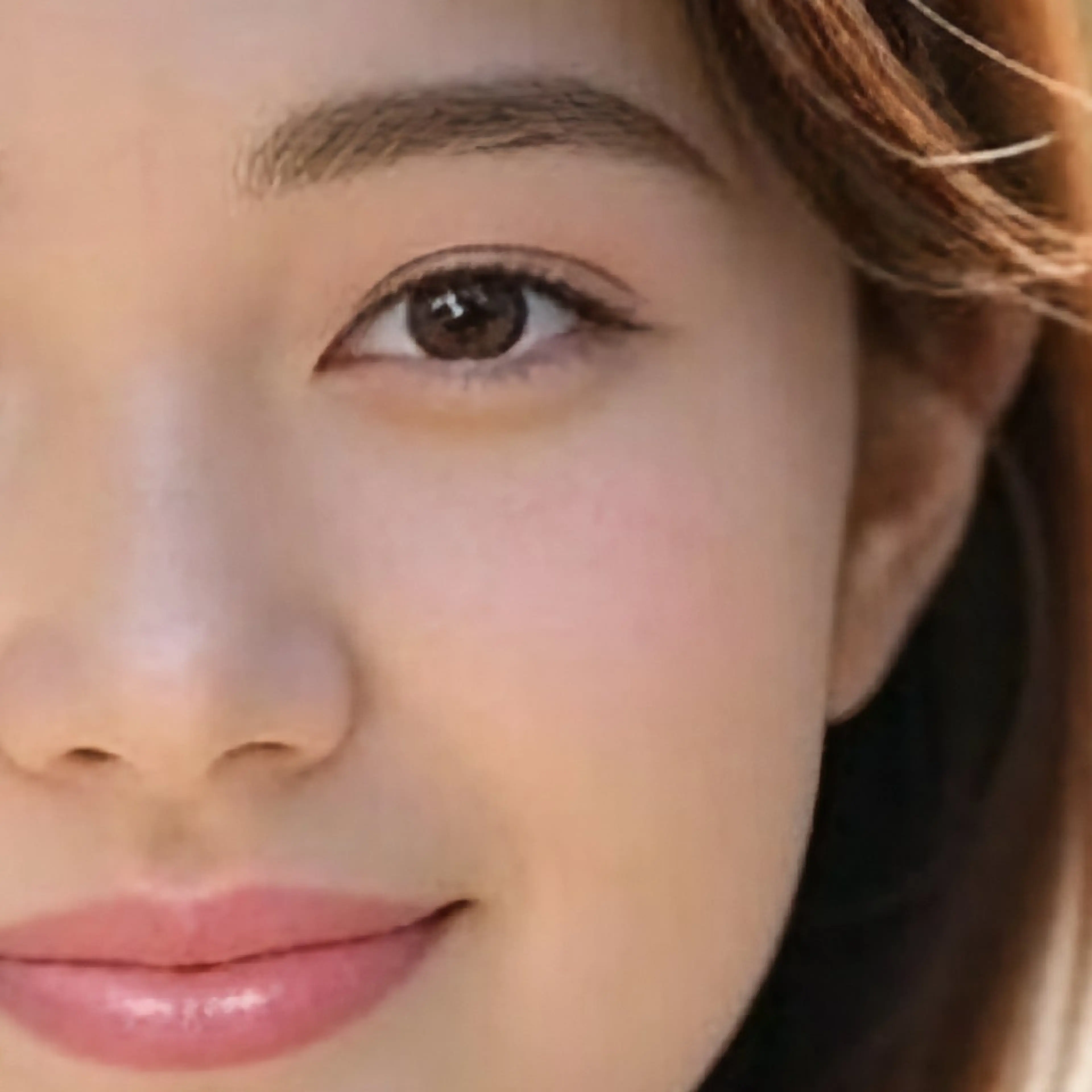 無料！メイクモデル募集中🎶の写真