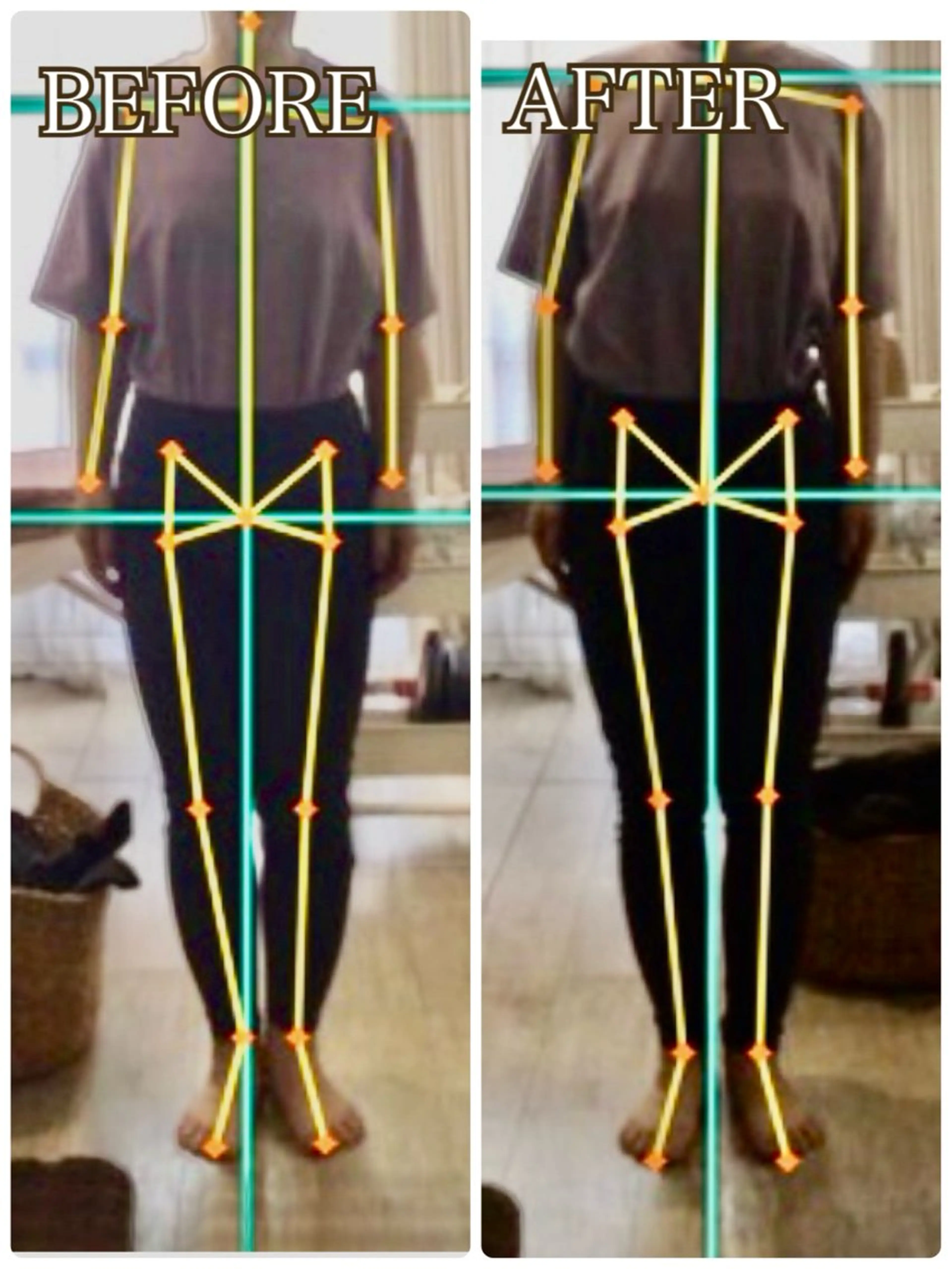 整体＆リンパケア Natural原山のエステ・リラクイメージ