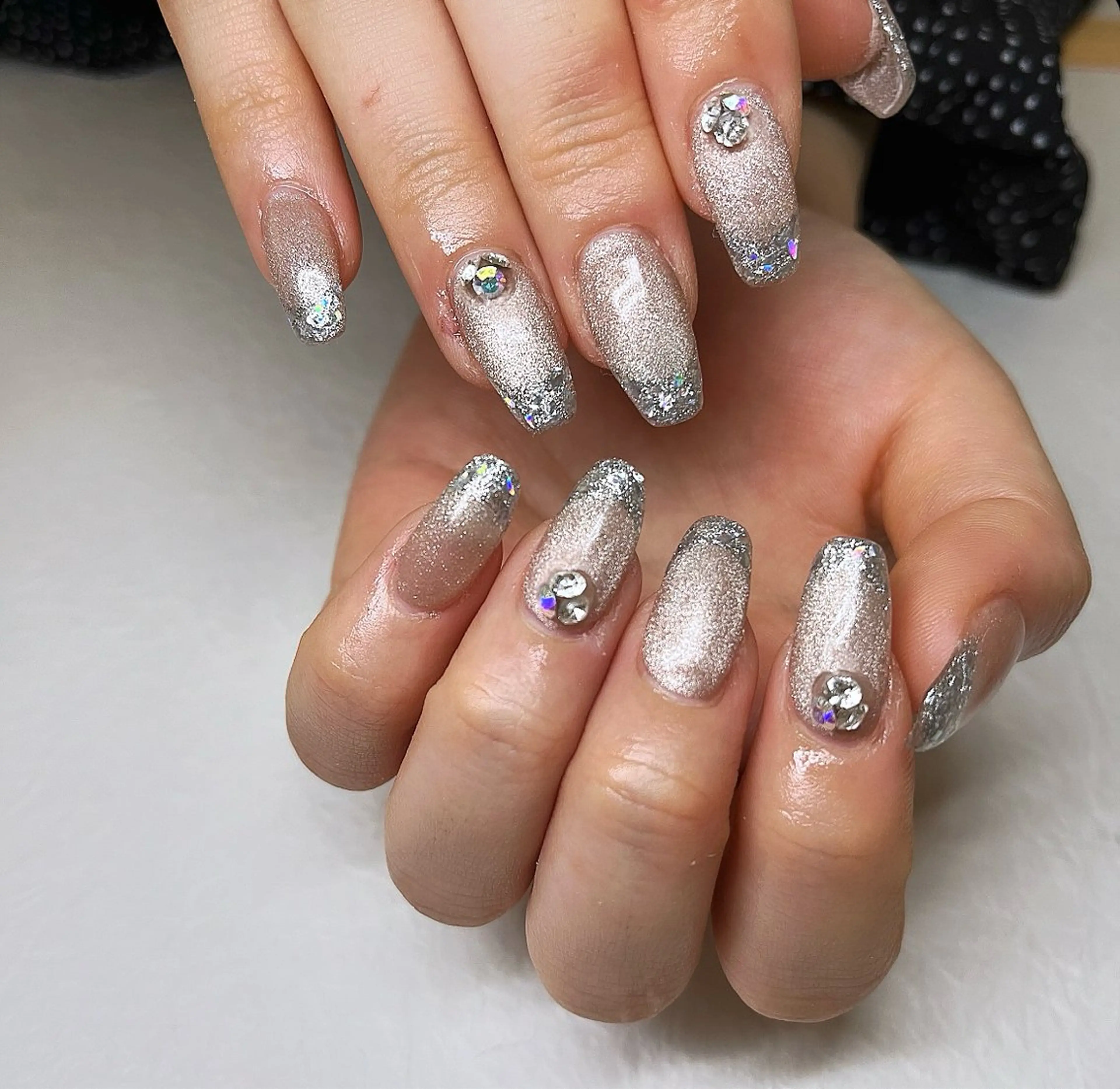 ネイル ハンドネイル ハンドケア ネイルサロン Pitoのネイルデザイン