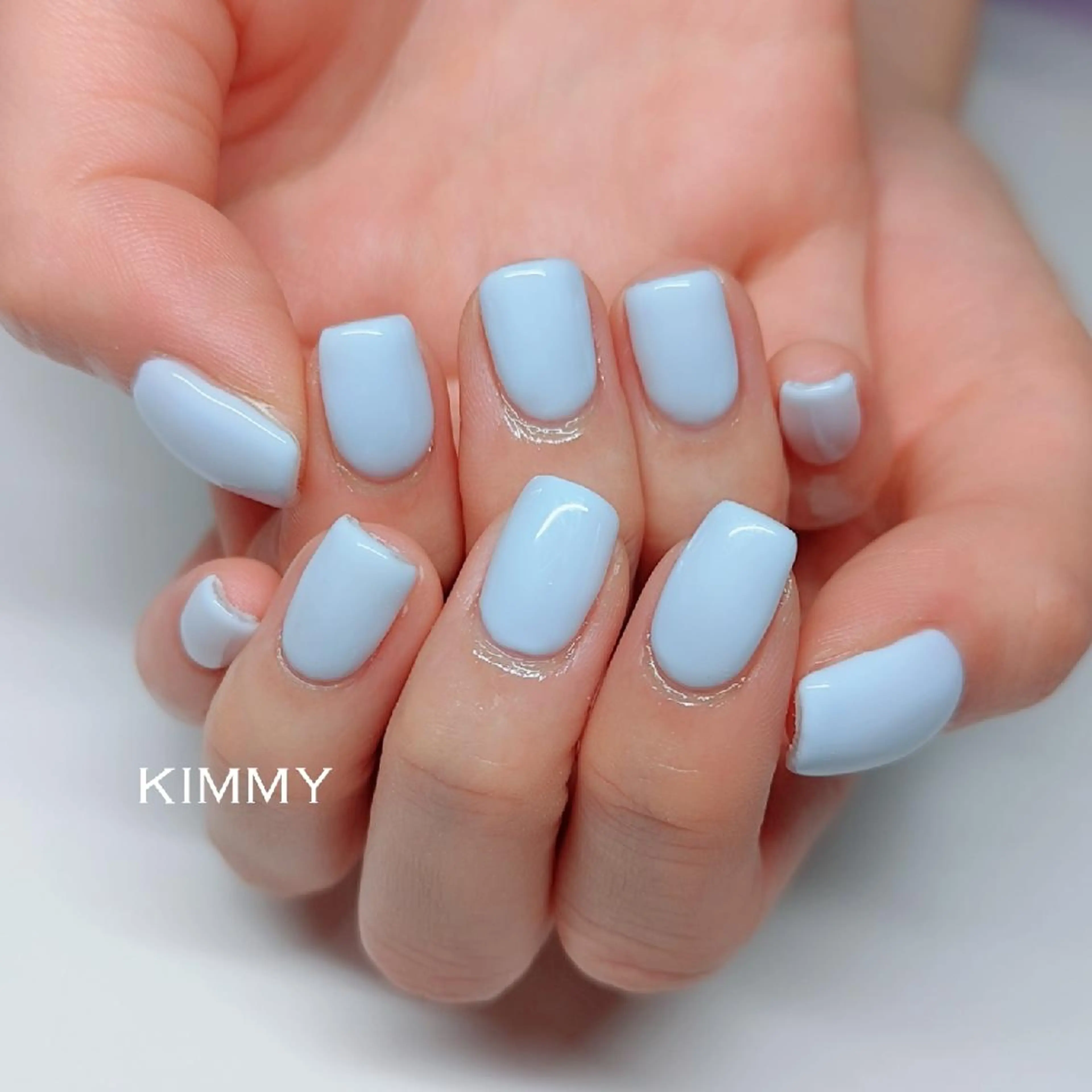 ネイル kimmy nailsのネイルデザイン