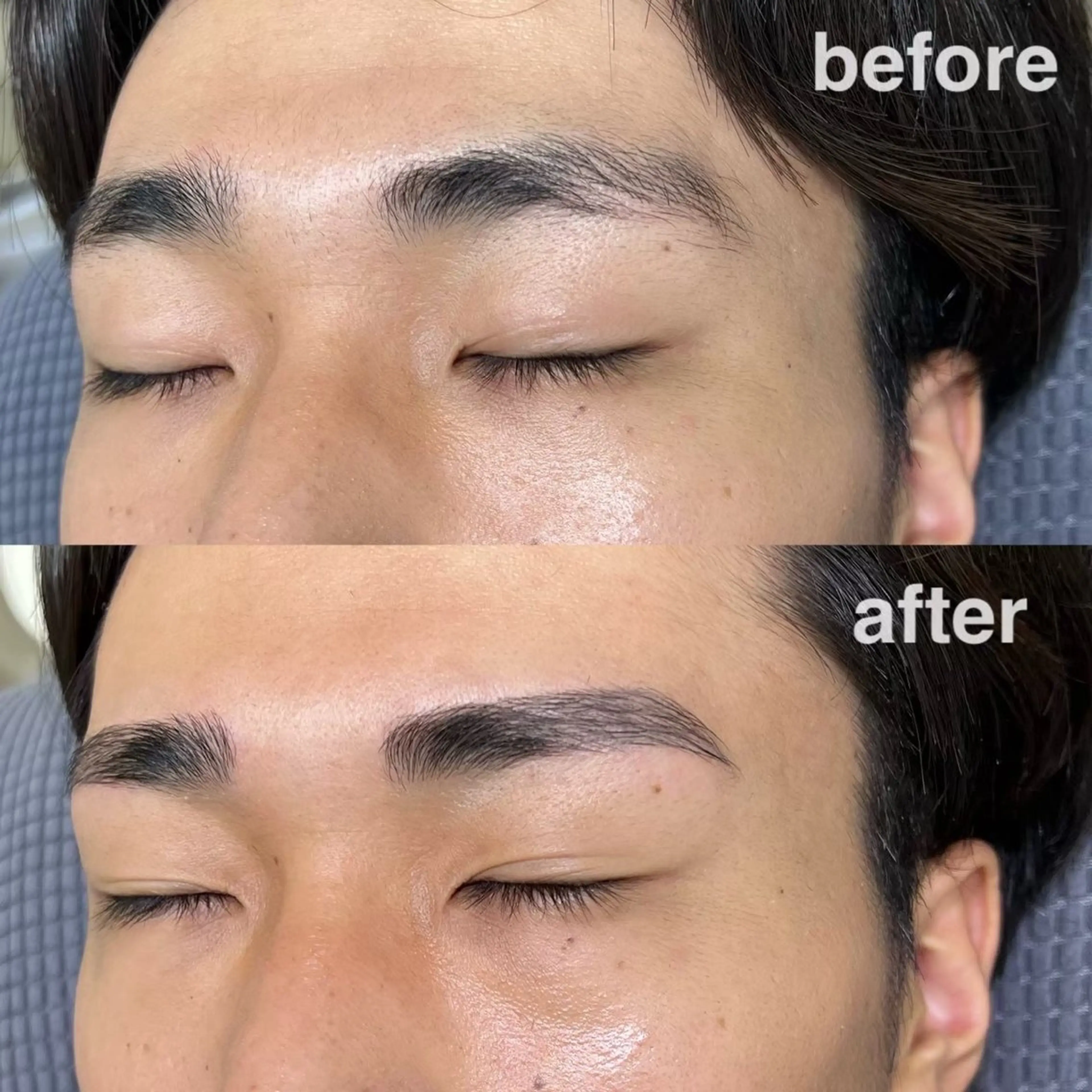 アイブロウ chihiro🌿 アイブロウ/天王寺の眉毛・アイブロウイメージ