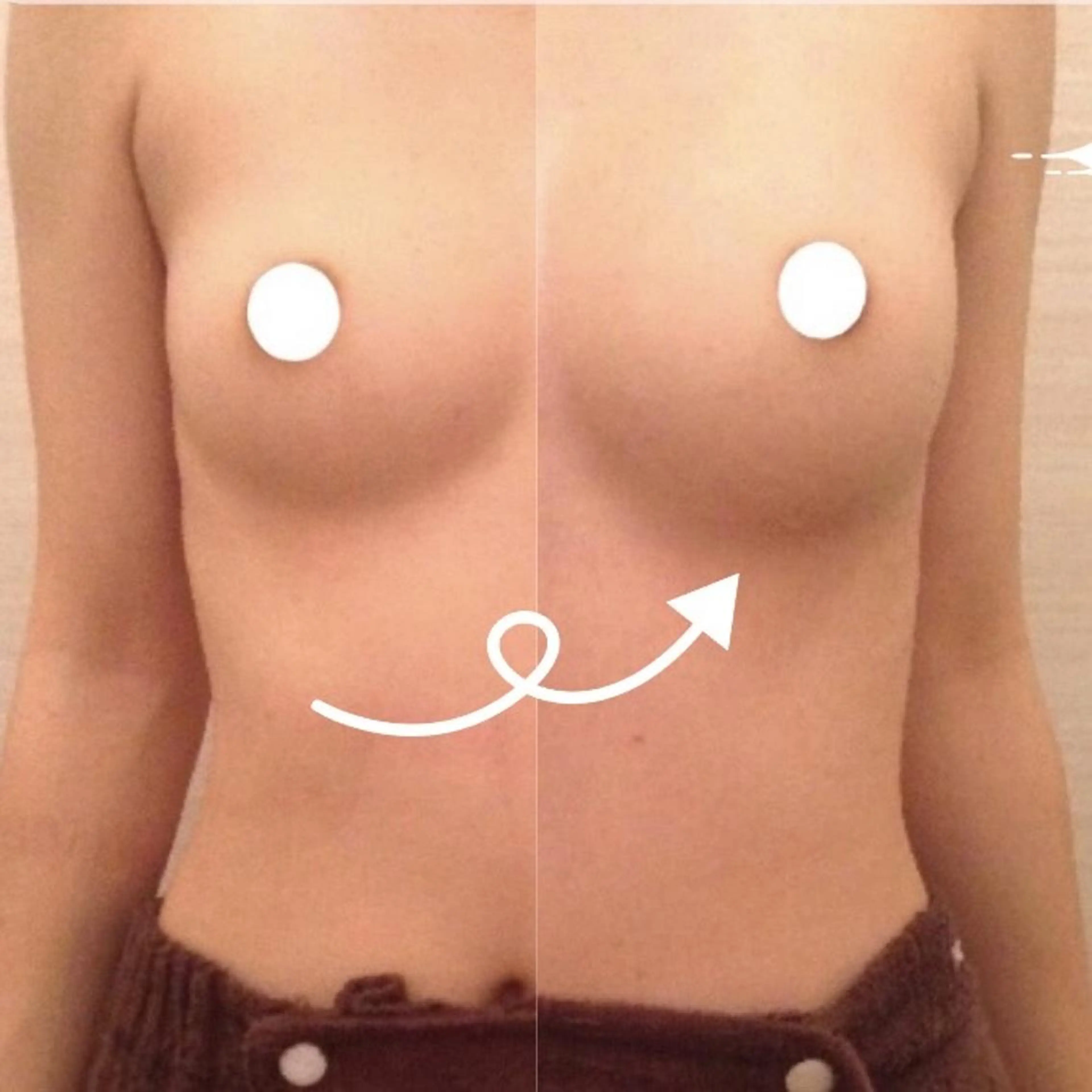 バスト・脱毛・痩身 田中のエステ・リラクイメージ