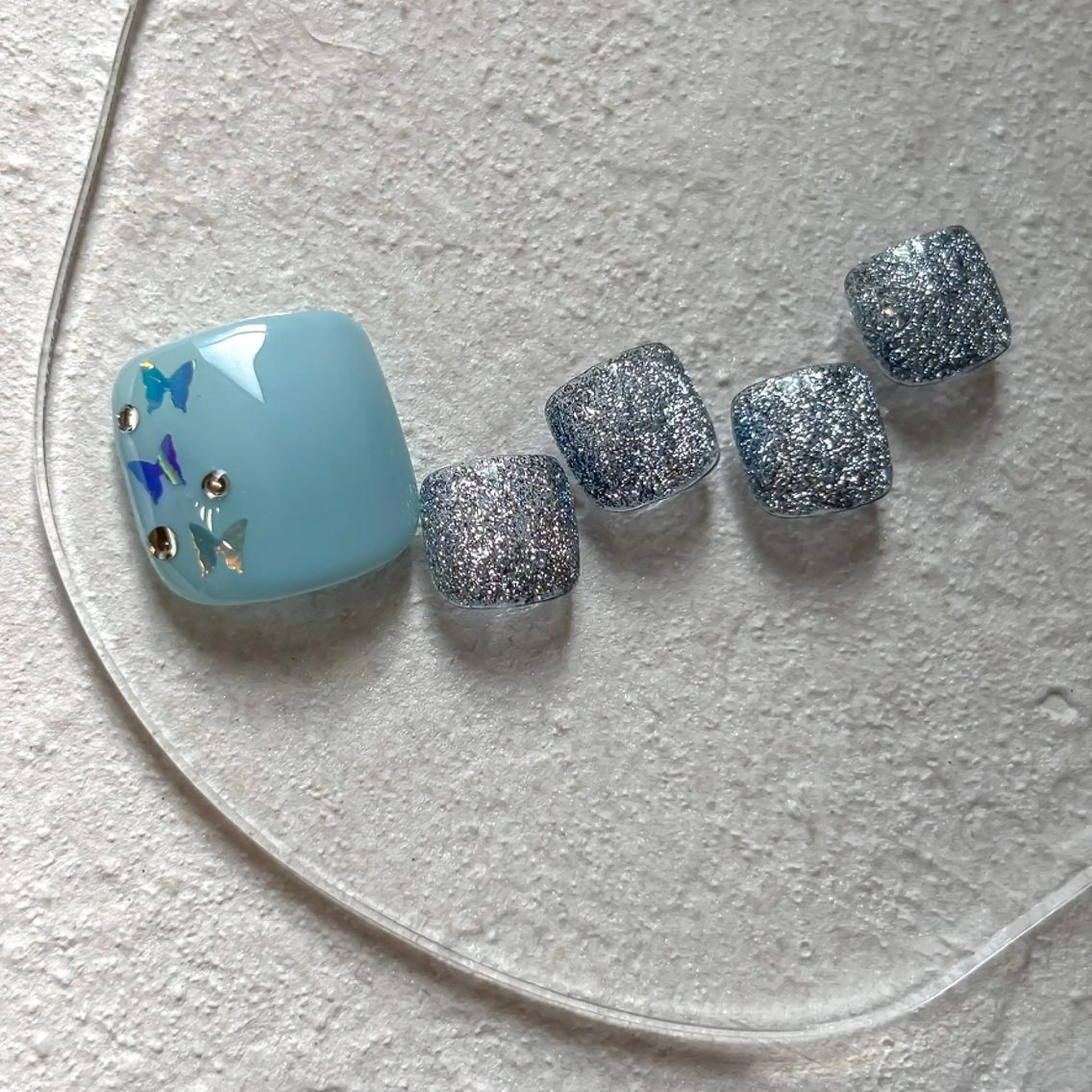 ネイル マイネイル Noaのネイルデザイン