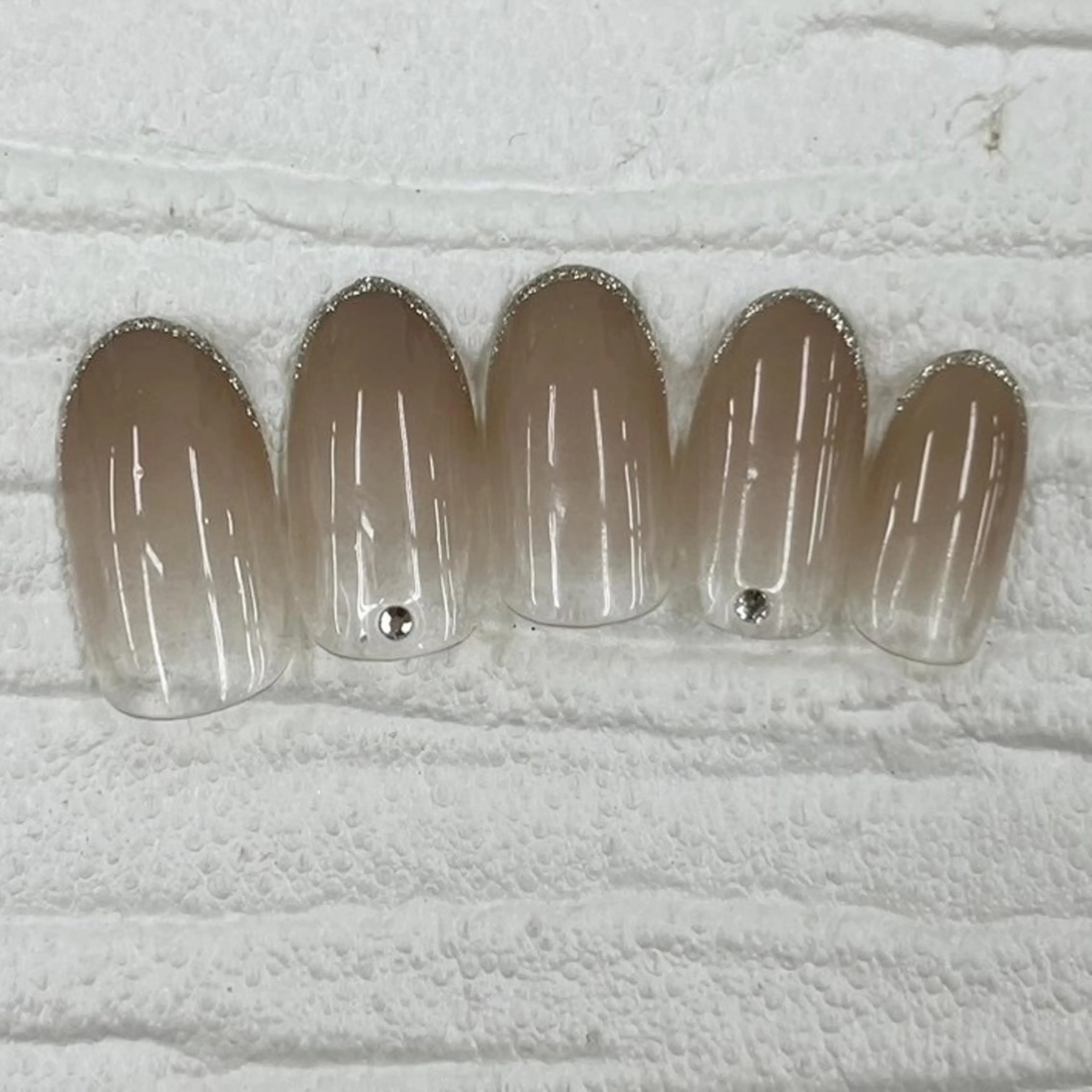 ネイル Nail salon Honey Beeのネイルデザイン