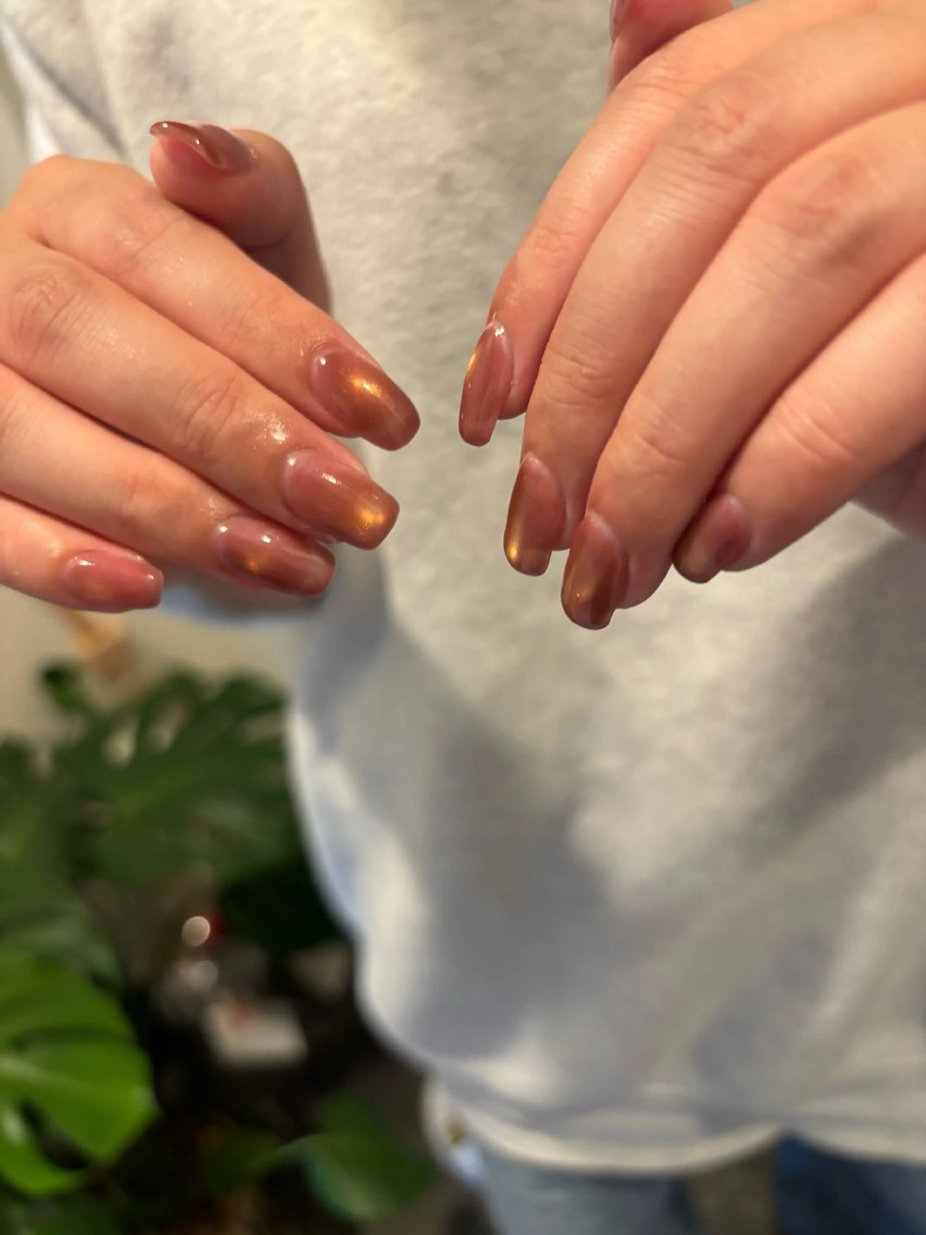 ネイル ハンドネイル 24 nailのネイルデザイン