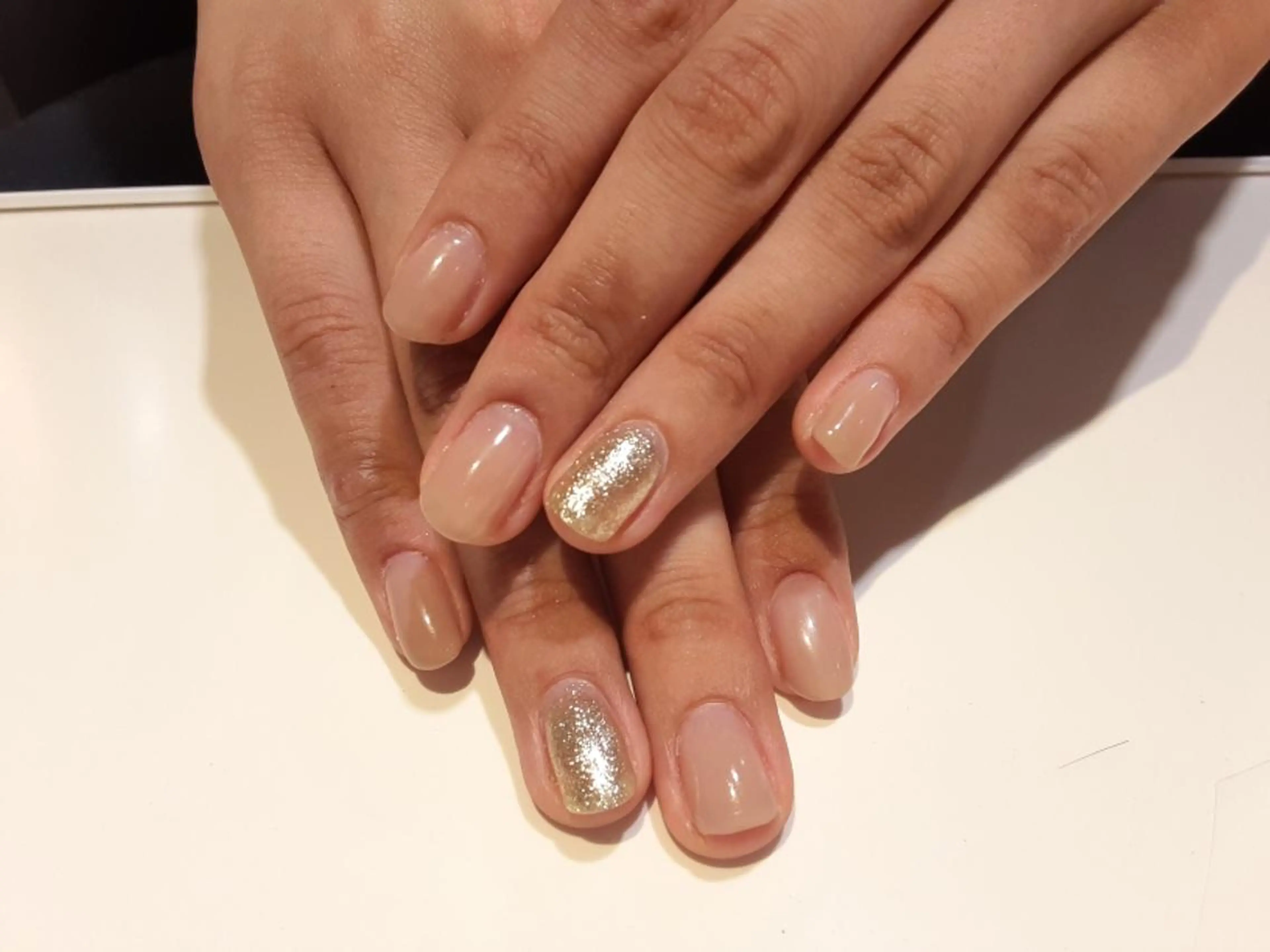 ネイル グラデーション 永島 さとみのマツエク・マツパデザイン