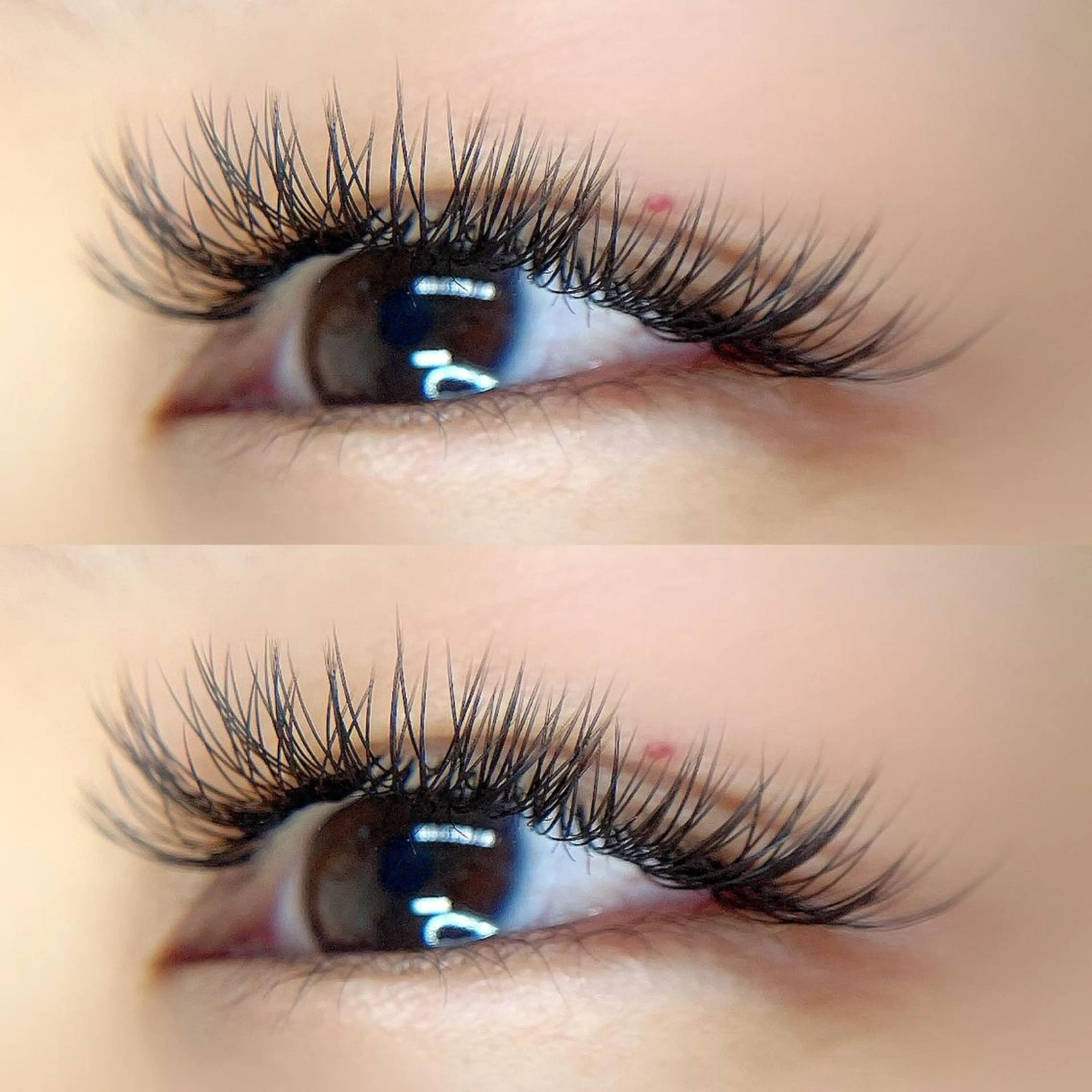 マツエク・マツパ Eyelash CHARMYのマツエク・マツパデザイン