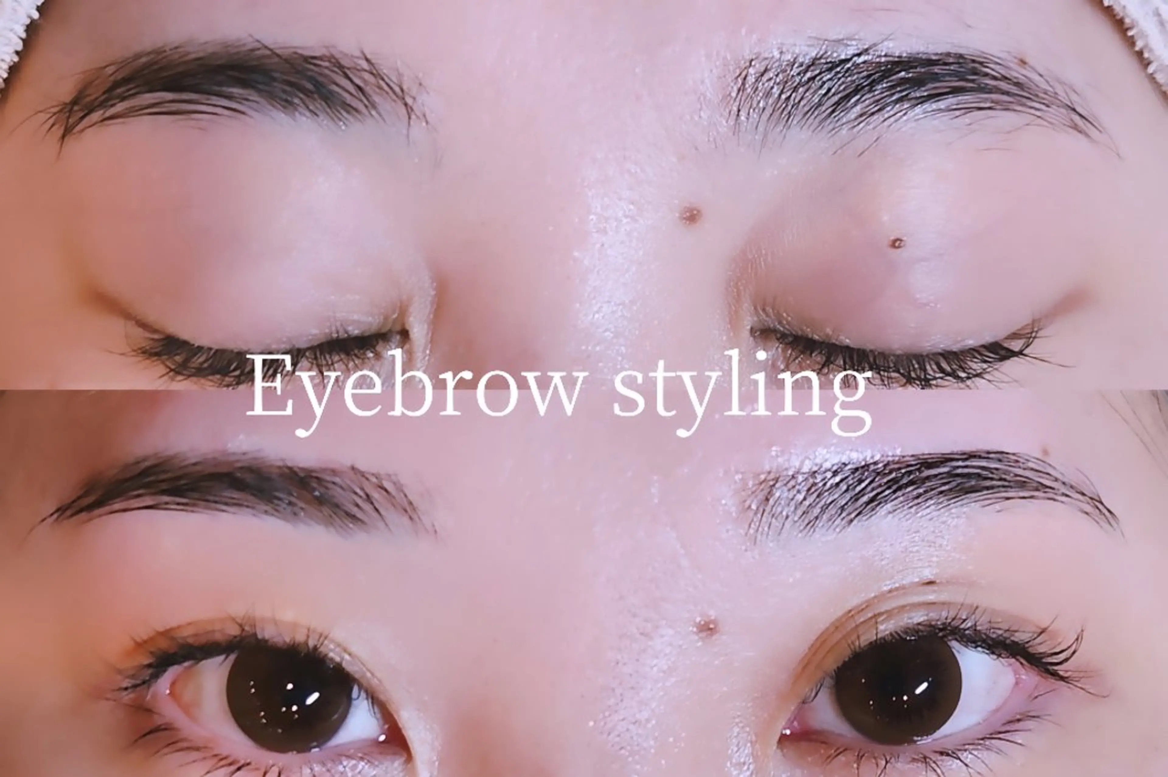 アイブロウ REMIA戸塚 💐.°♡のマツエク・マツパデザイン