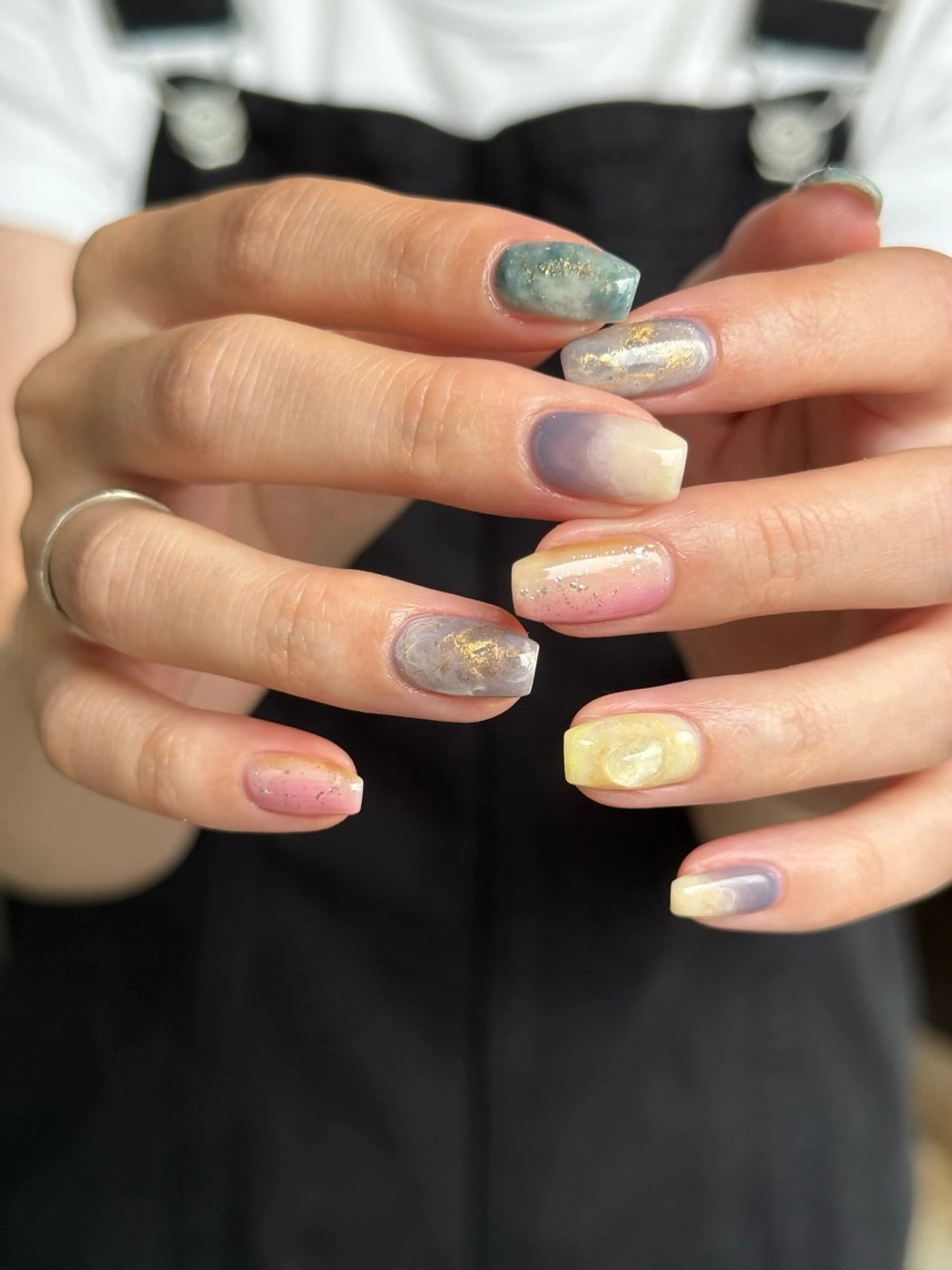 【限定価格】オフあり/HAND定額デザインの写真