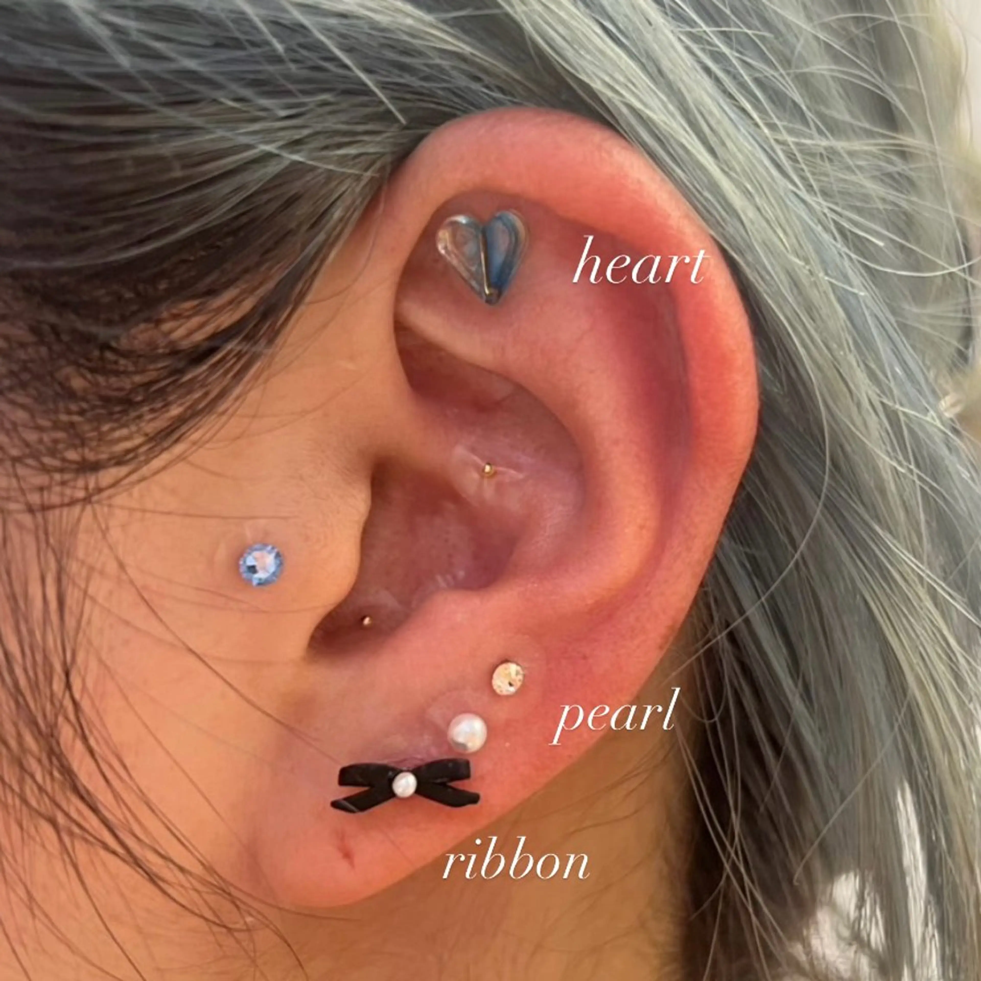 その他 🌷まつ毛パーマ 専門店MIRI 🌷のマツエク・マツパデザイン