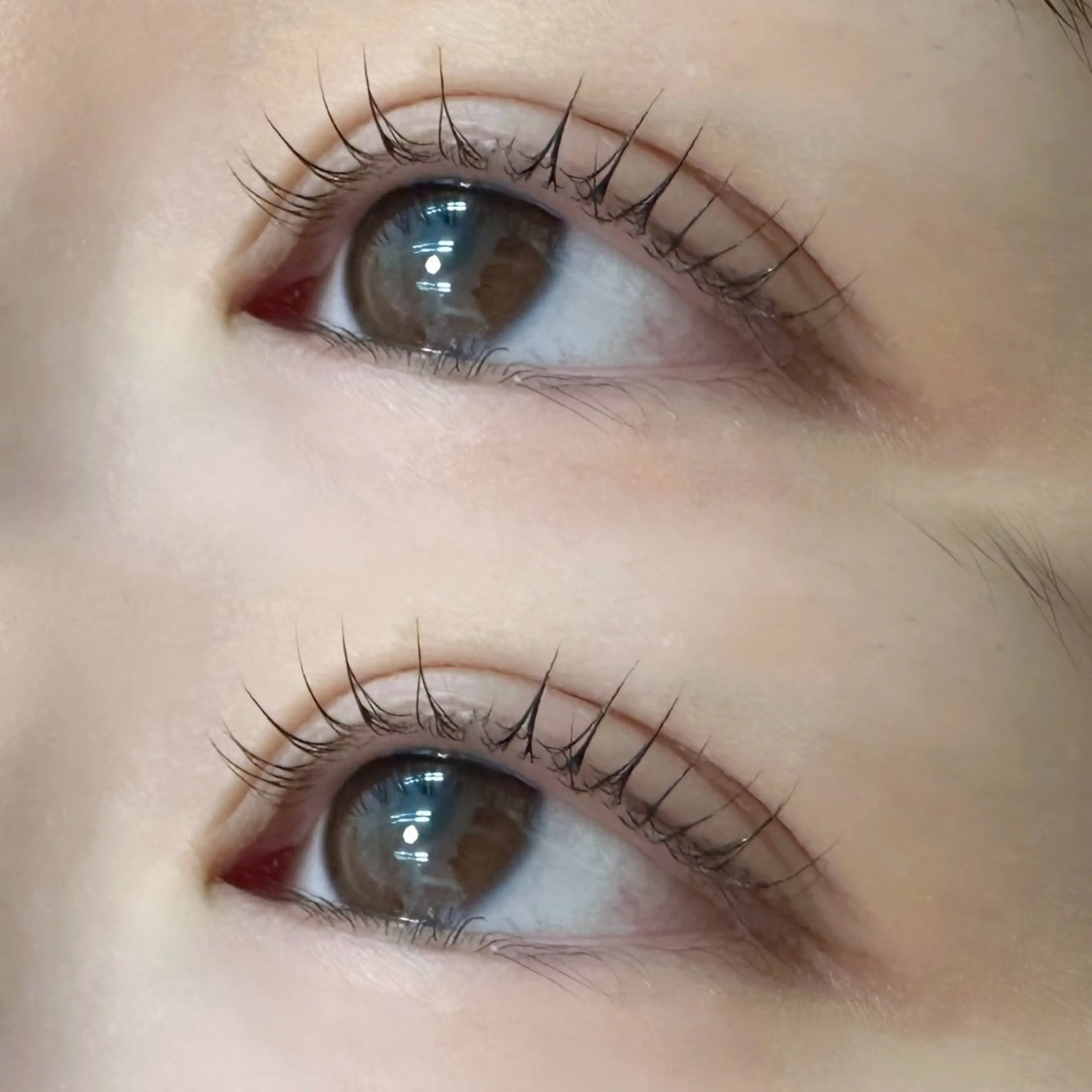 マツエク・マツパ まつげパーマ マツパ ♡ shojikarenのマツエク・マツパデザイン