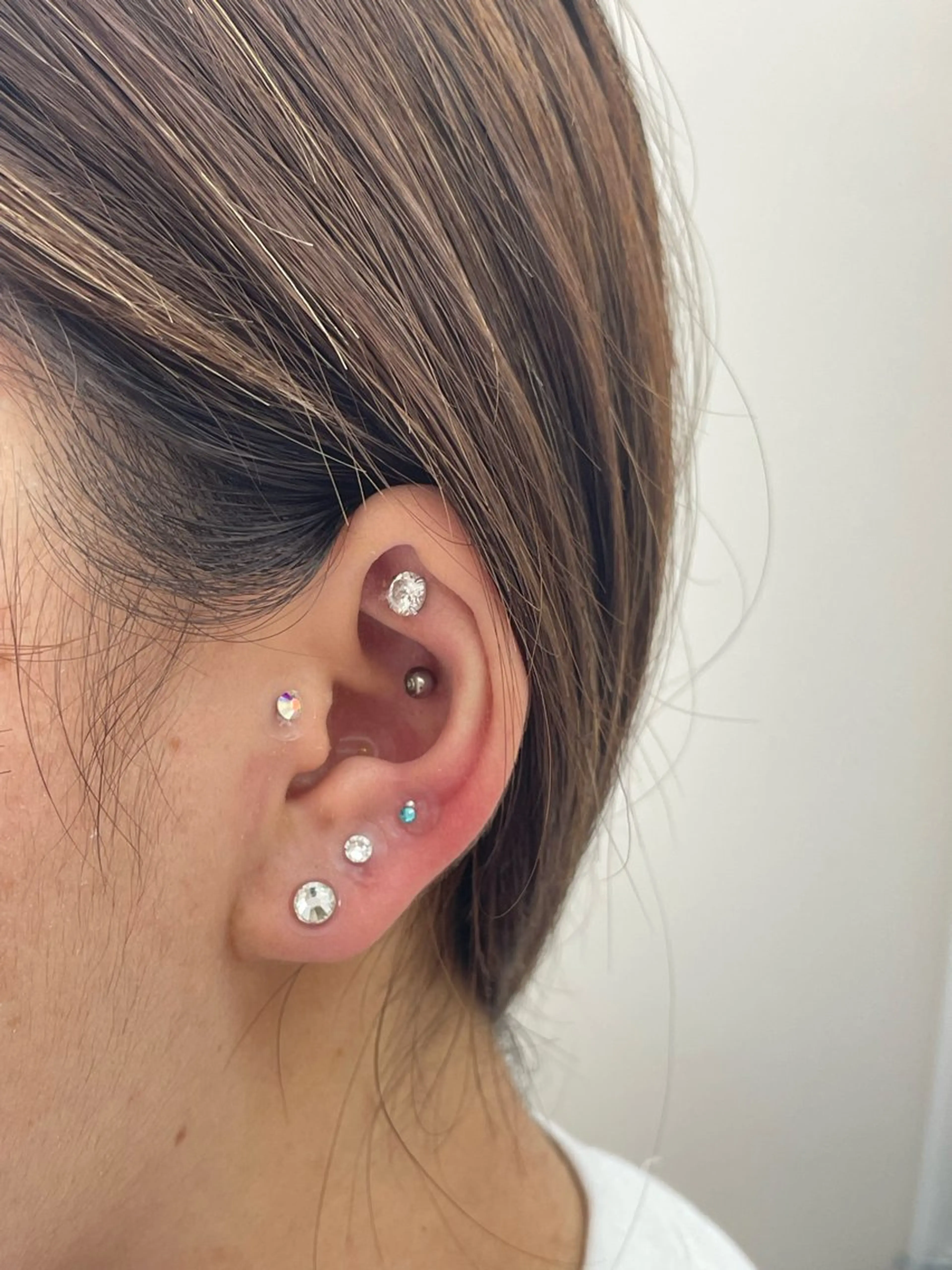 骨格診断 縮毛矯正️🫧 Ａｙａｋａのヘアスタイル