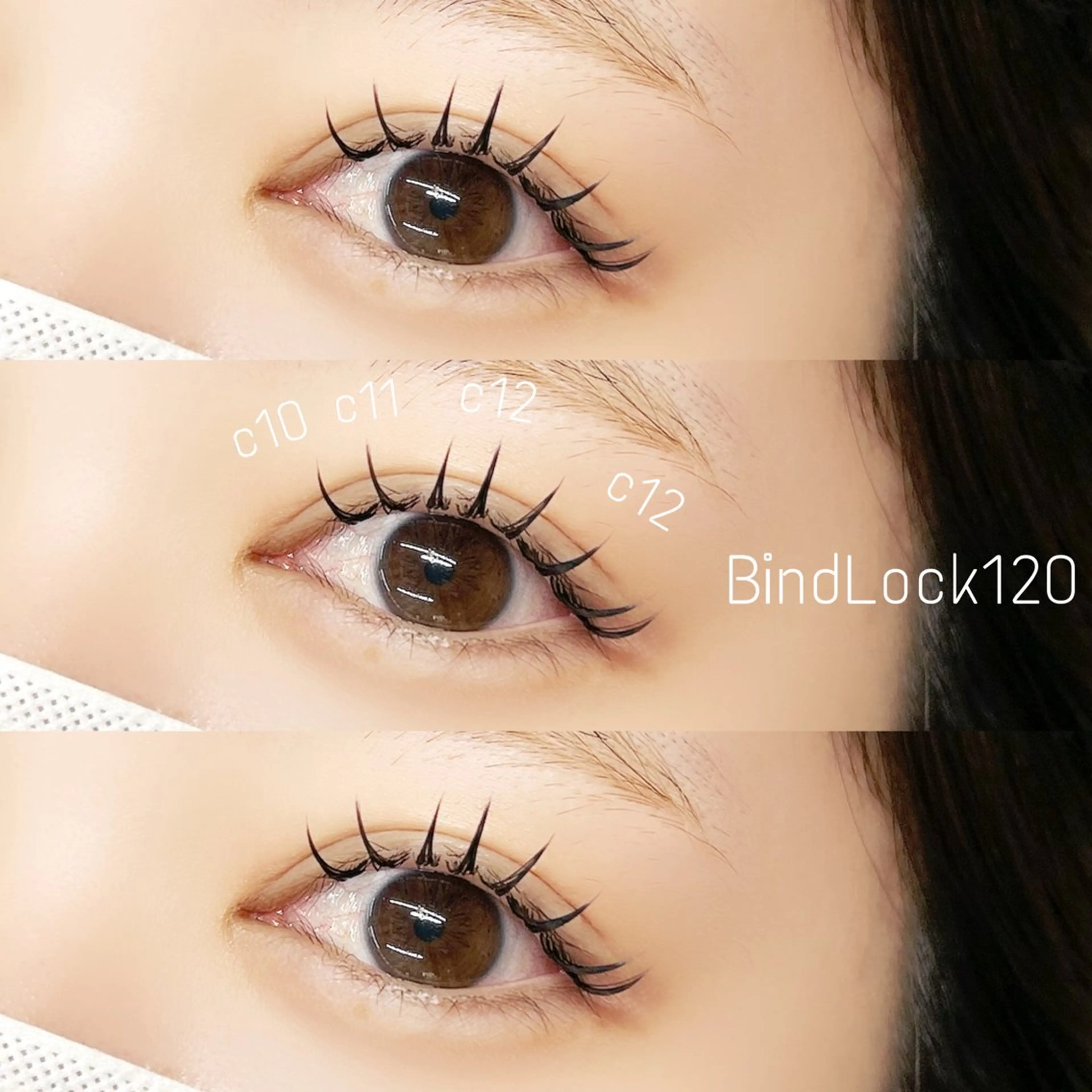 💛4月限定価格💛バインドロック120束¥10,000の写真