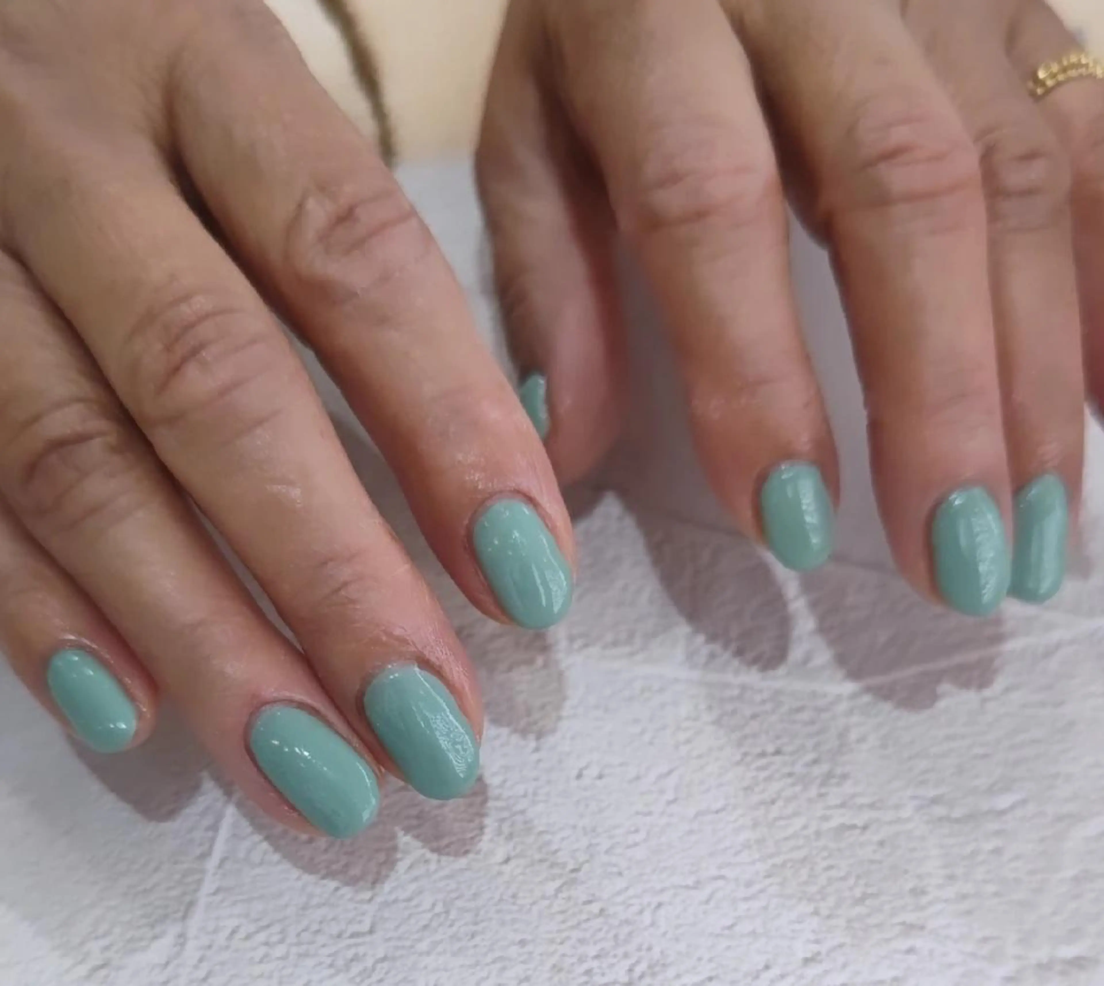 ネイル ハンドネイル felicita fumi♡のネイルデザイン