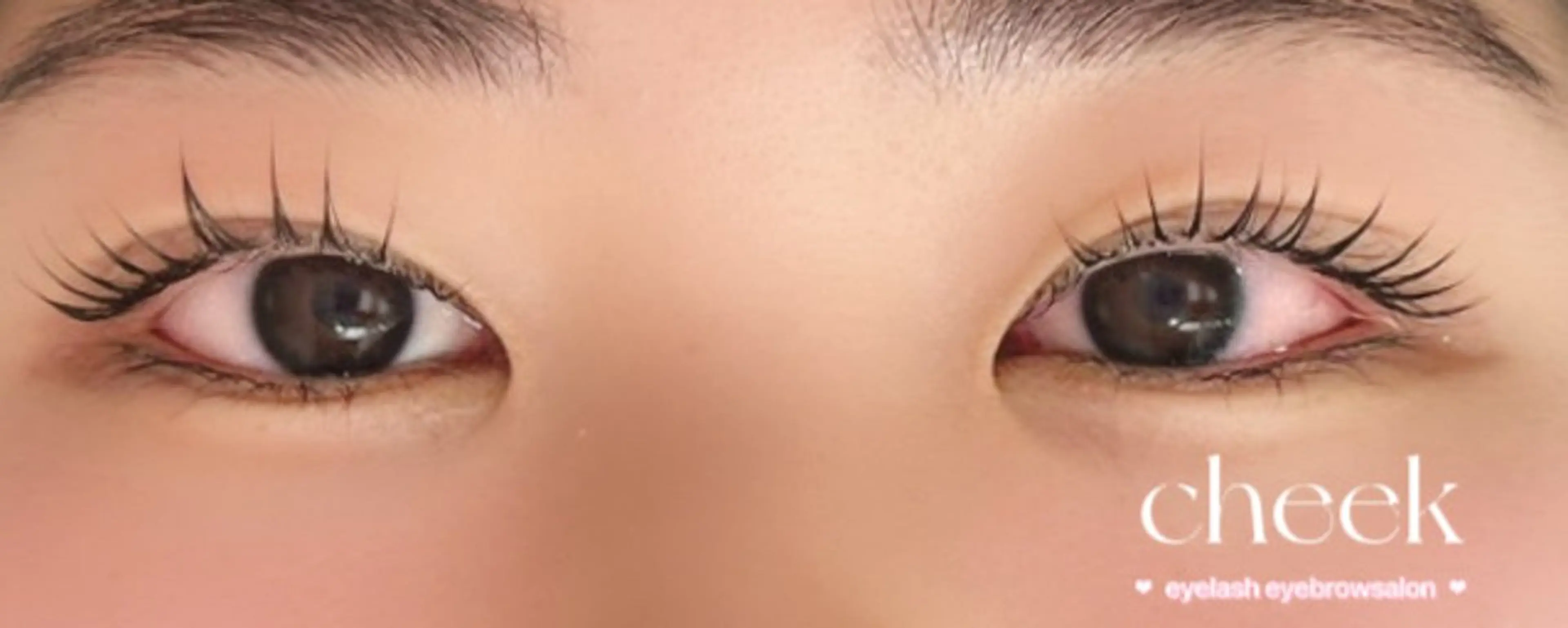 マツエク・マツパ sena 🌻のマツエク・マツパデザイン