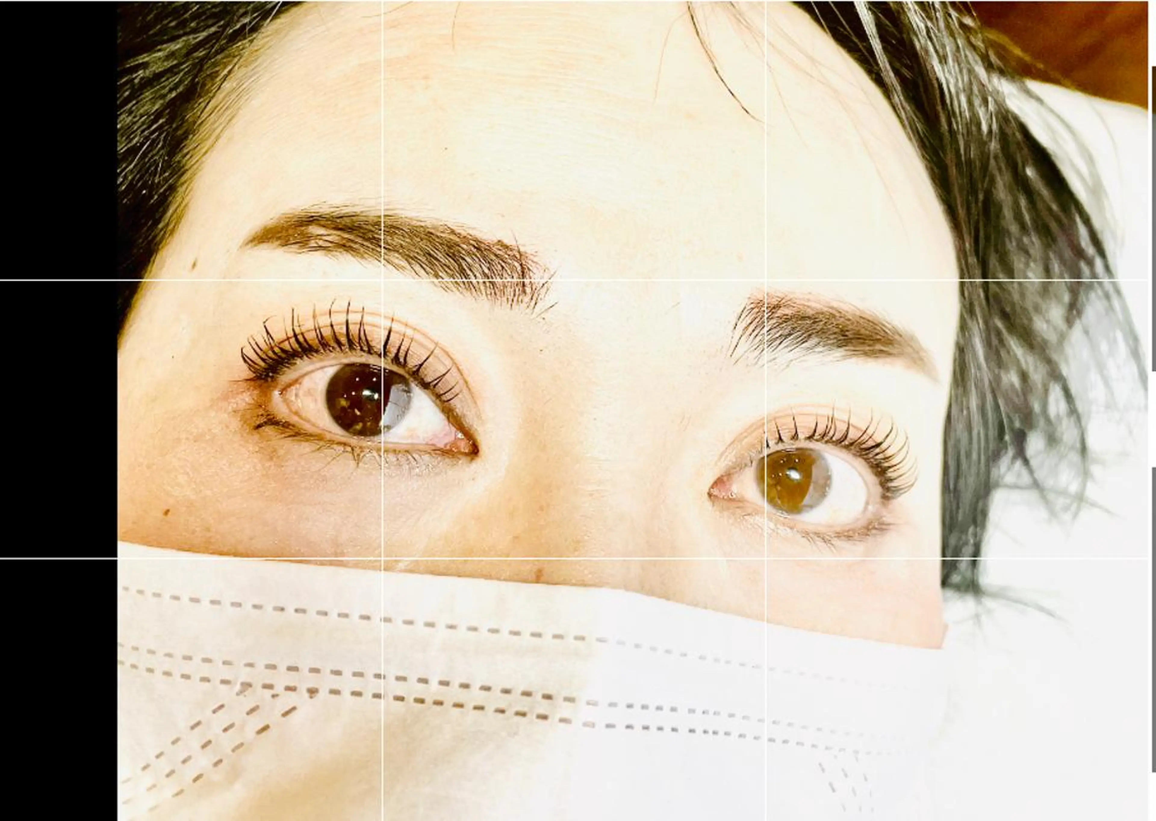 マツエク・マツパ アイブロウ eyelash sakuraの眉毛・アイブロウイメージ