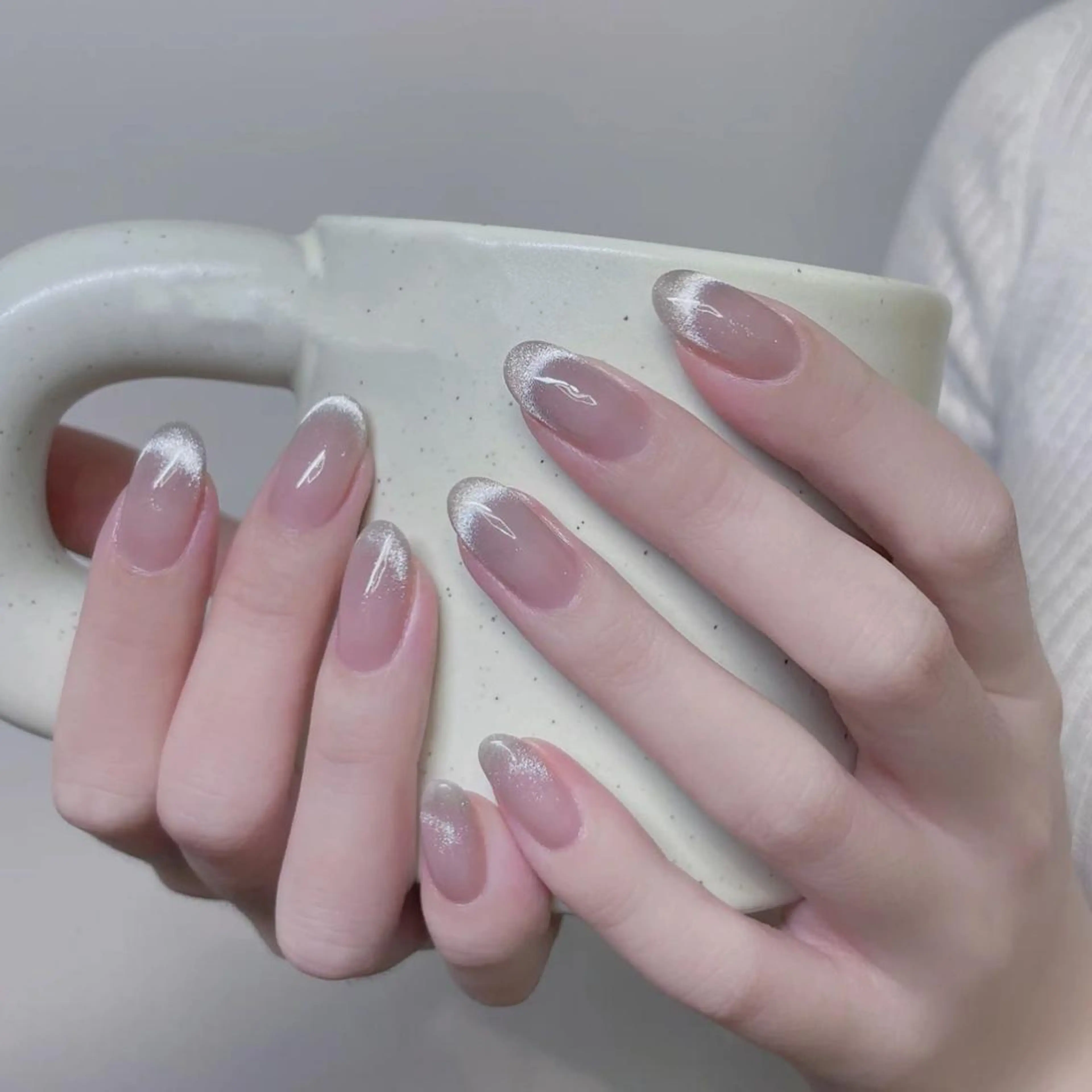 ネイル Queens マオのネイルデザイン