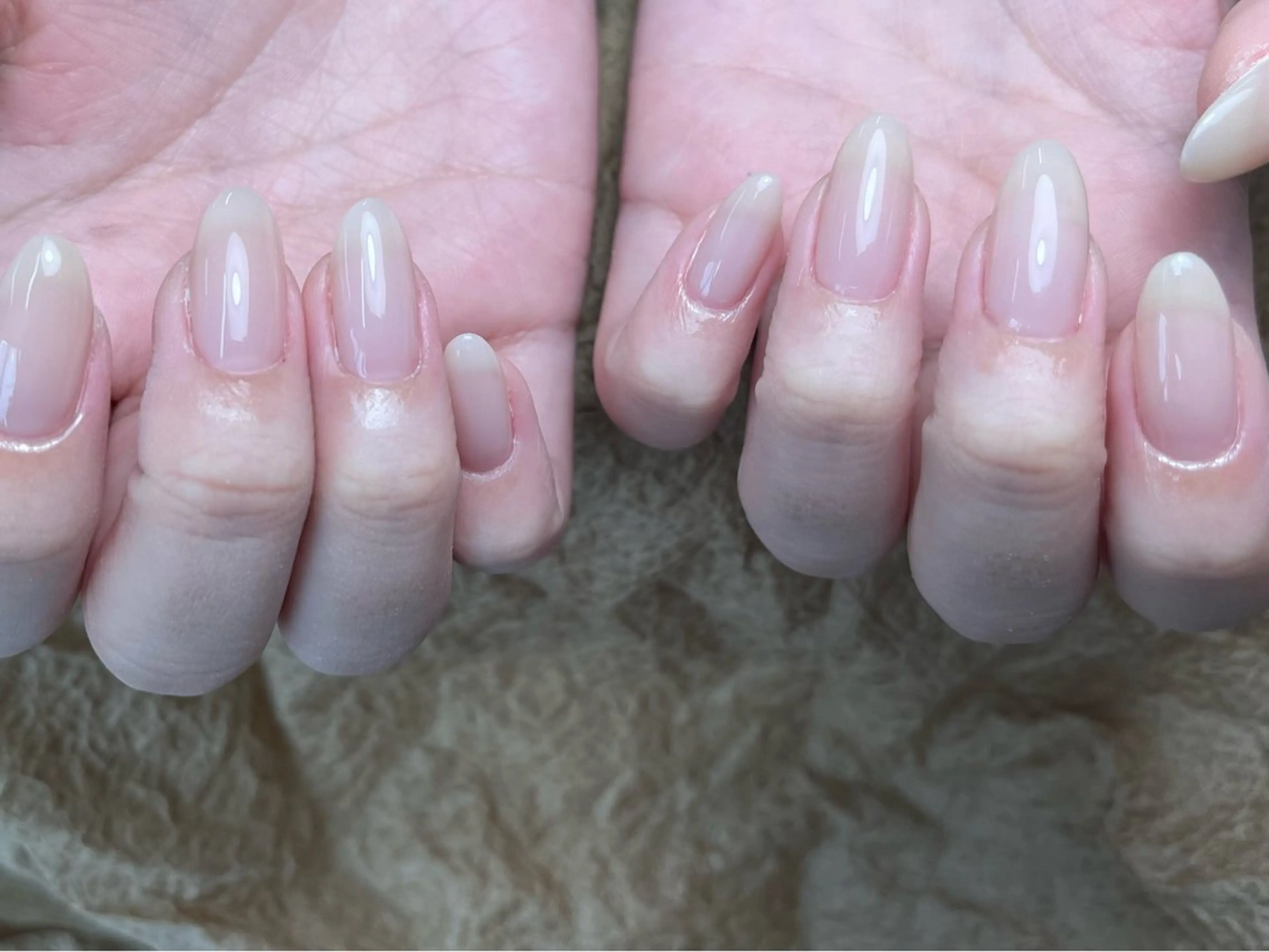 ネイル ToliyDeliy Nail Salonのネイルデザイン