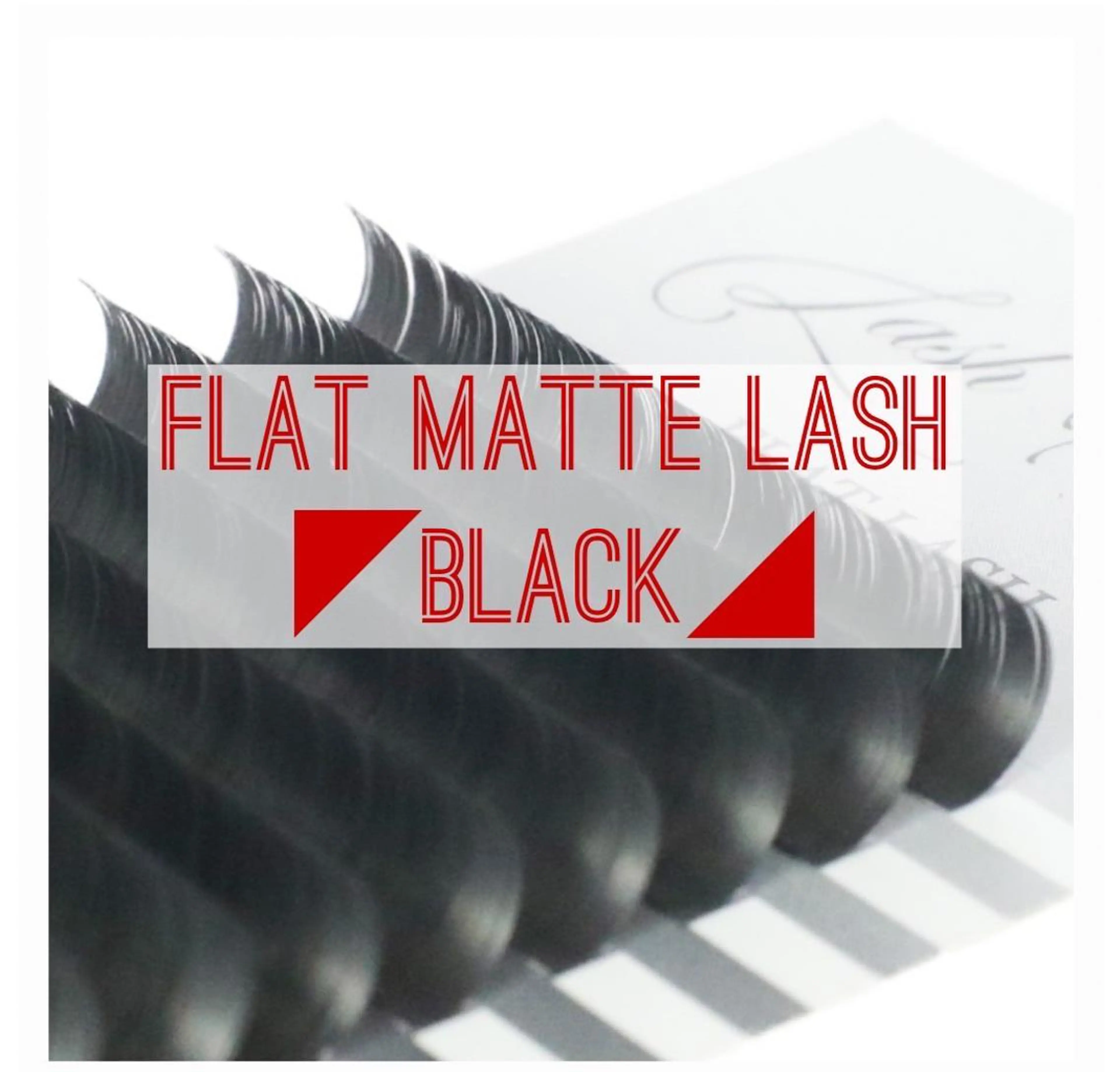 マツエク・マツパ 宮崎 泉空のマツエク・マツパデザイン