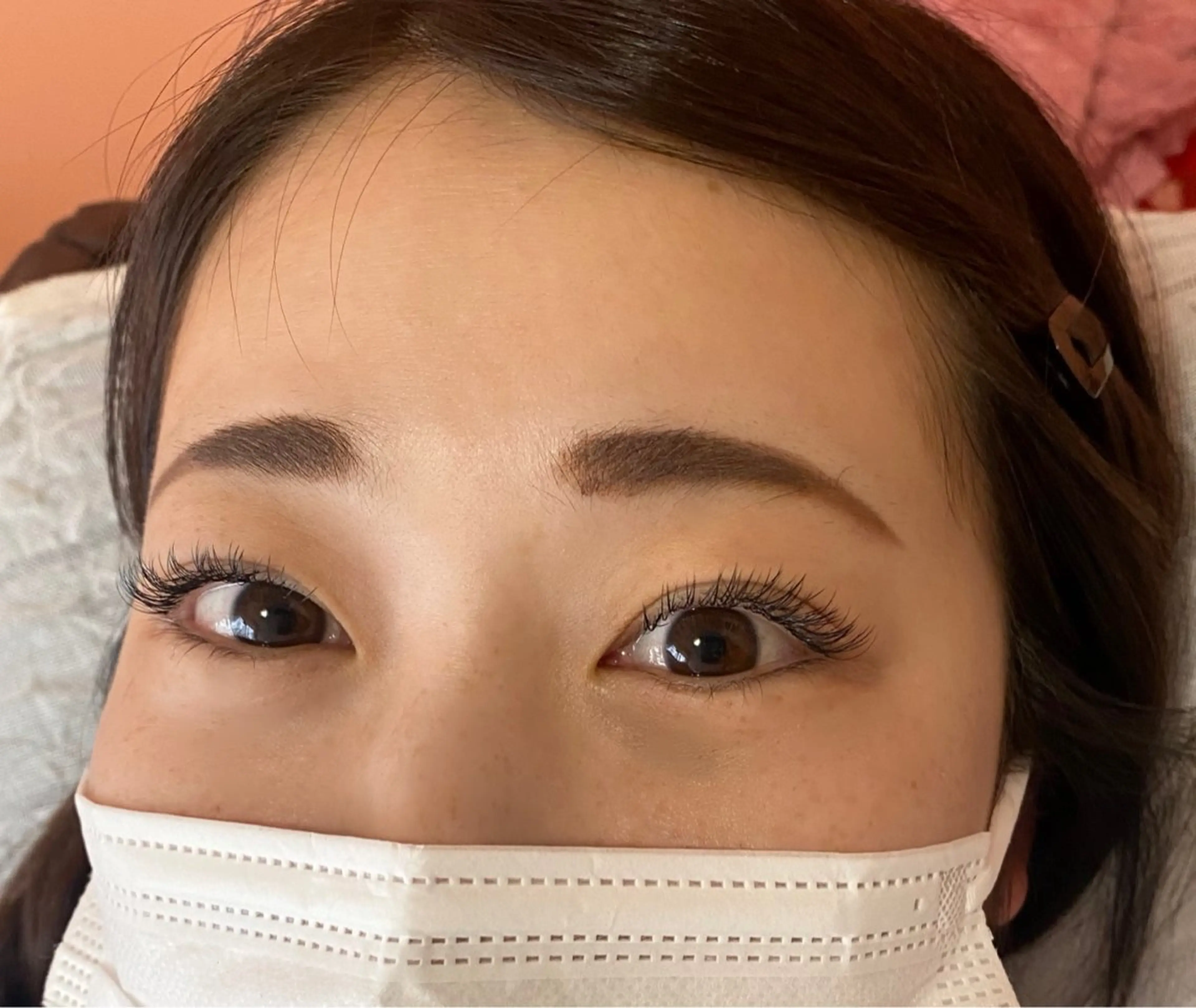 マツエク・マツパ マツエク charis✳︎ kiのマツエク・マツパデザイン