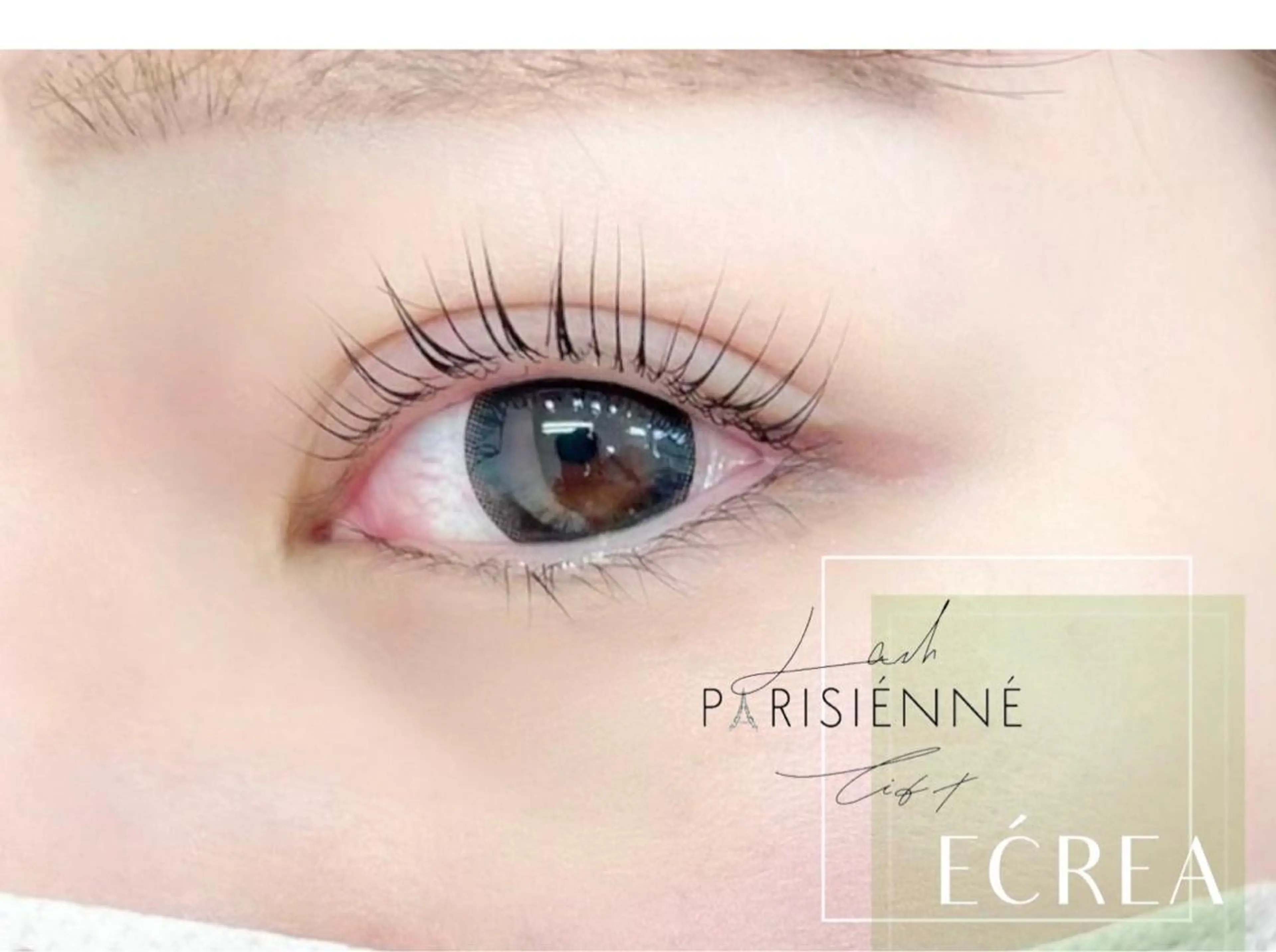 マツエク・マツパ Makea武蔵浦和 みなかわのマツエク・マツパデザイン