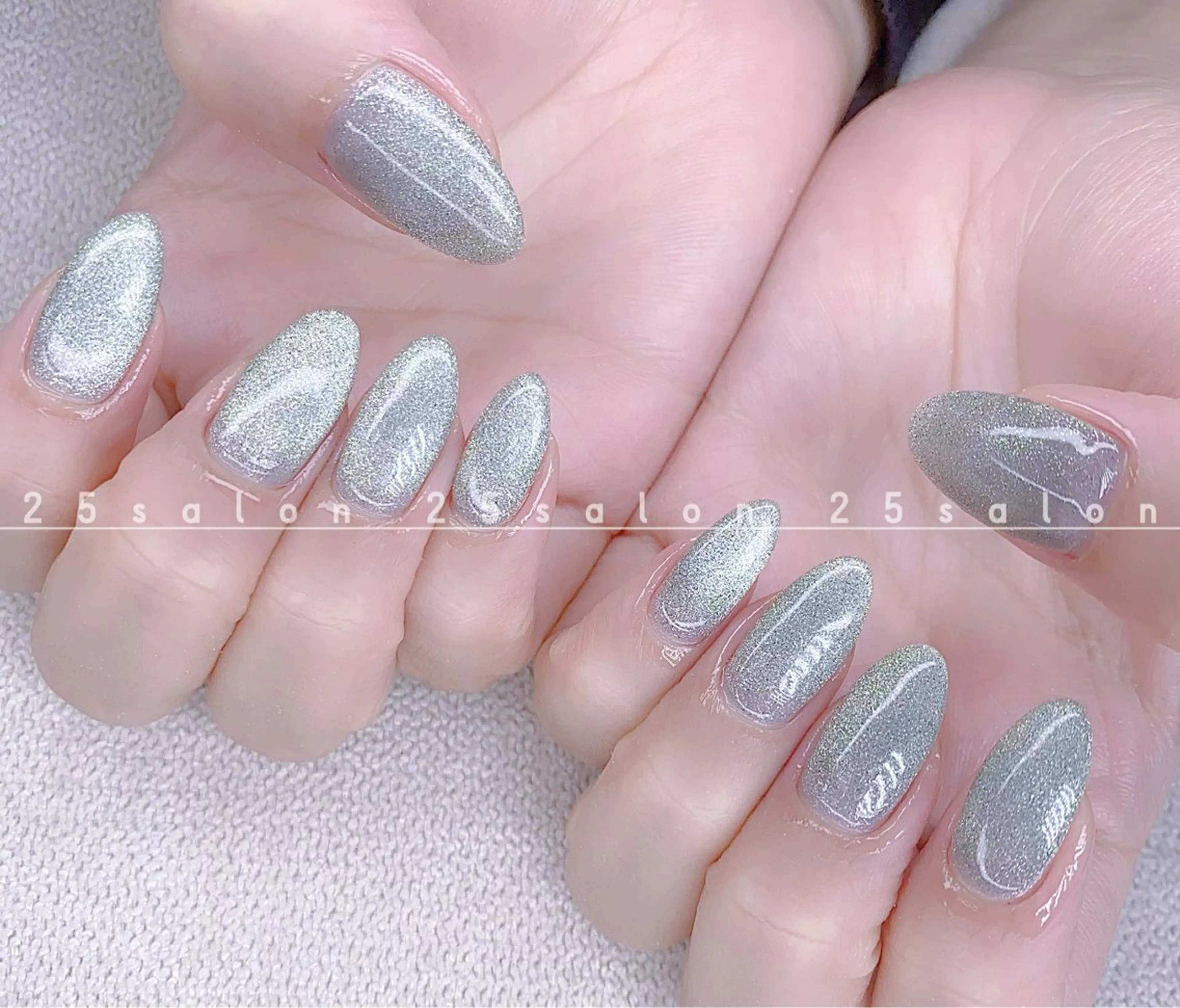 ネイル 2 5のマツエク・マツパデザイン